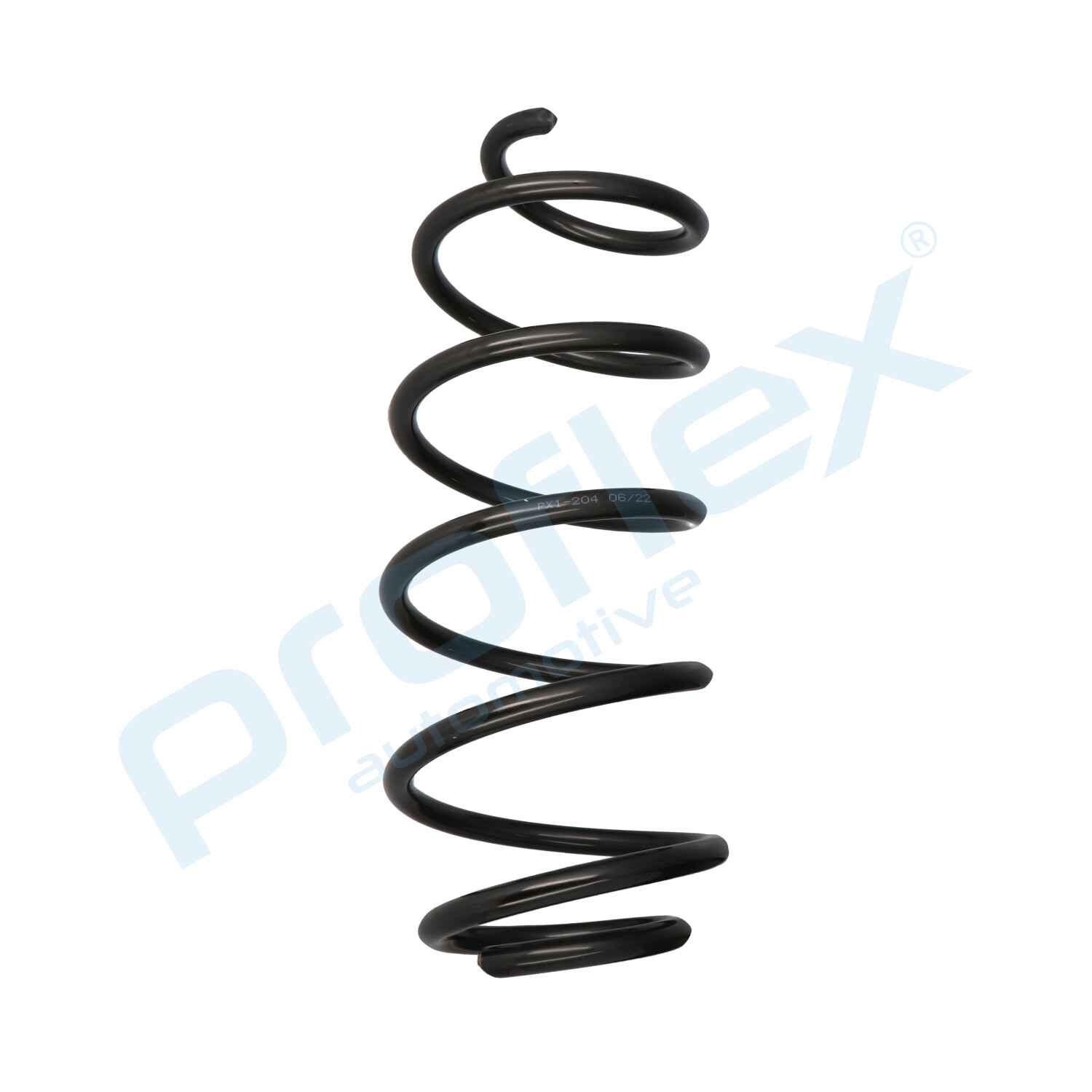 Molla autotelaio - PX1-0204 PROFLEX AUTOMOTIVE