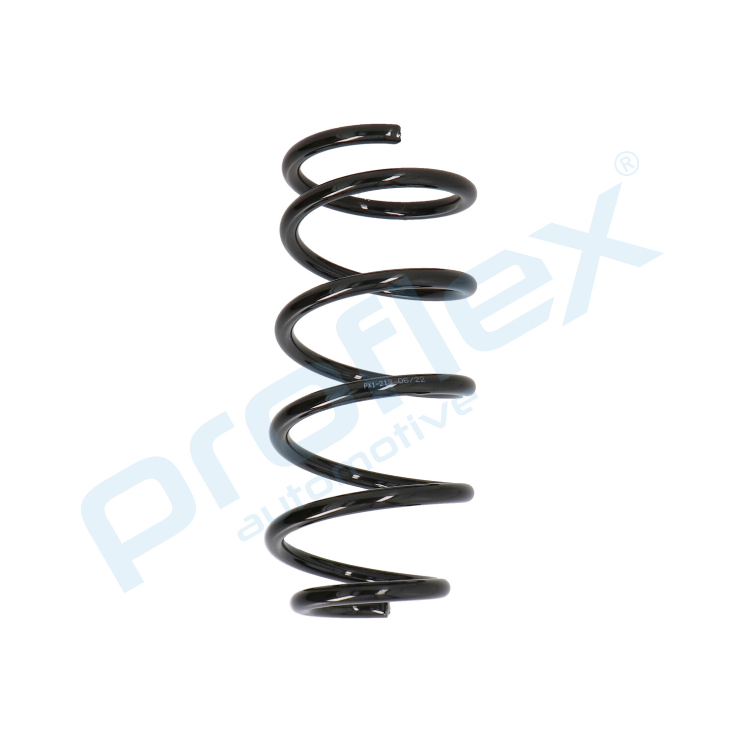spyruoklė - PX1-0213 PROFLEX AUTOMOTIVE