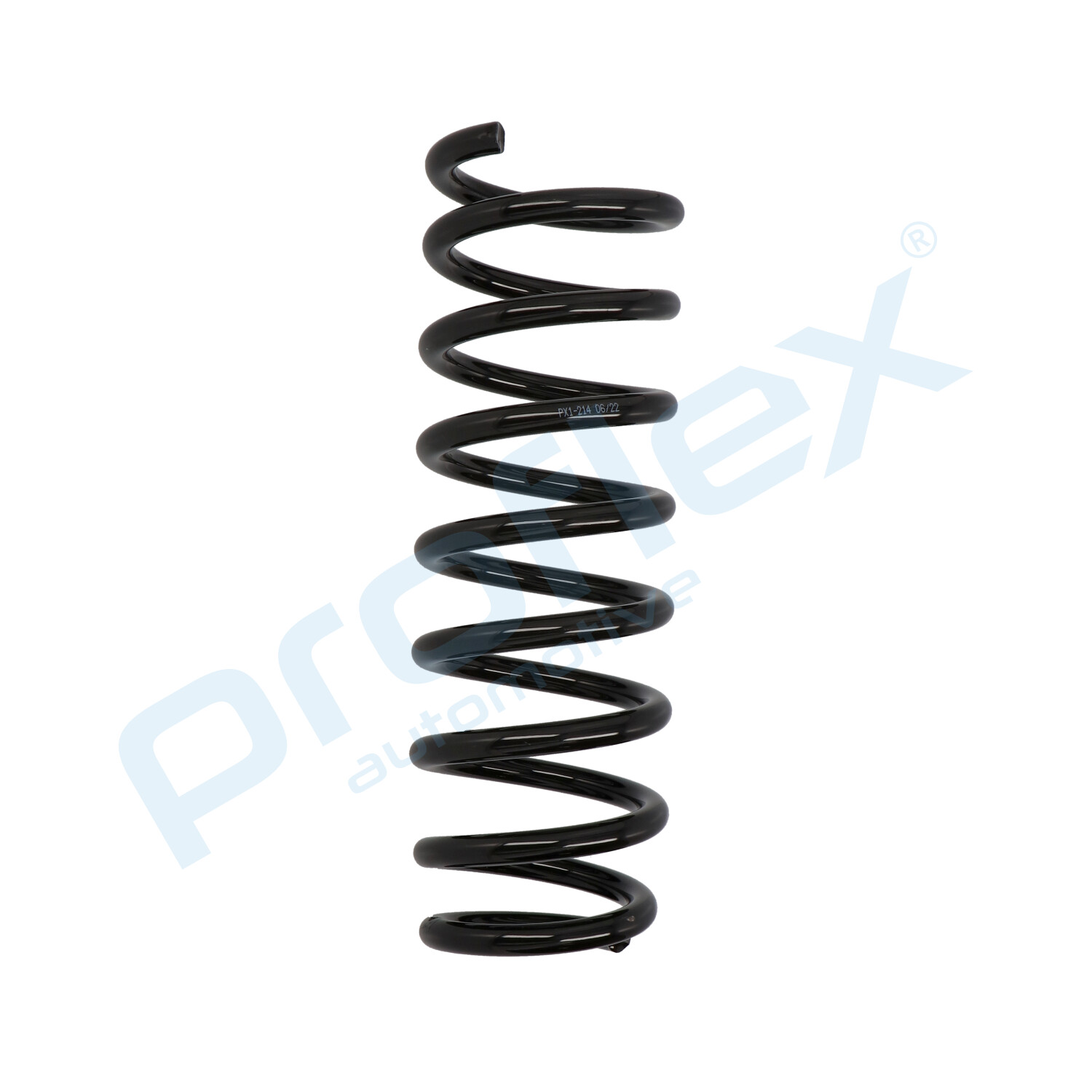 Coil Spring - PX1-0214 PROFLEX AUTOMOTIVE