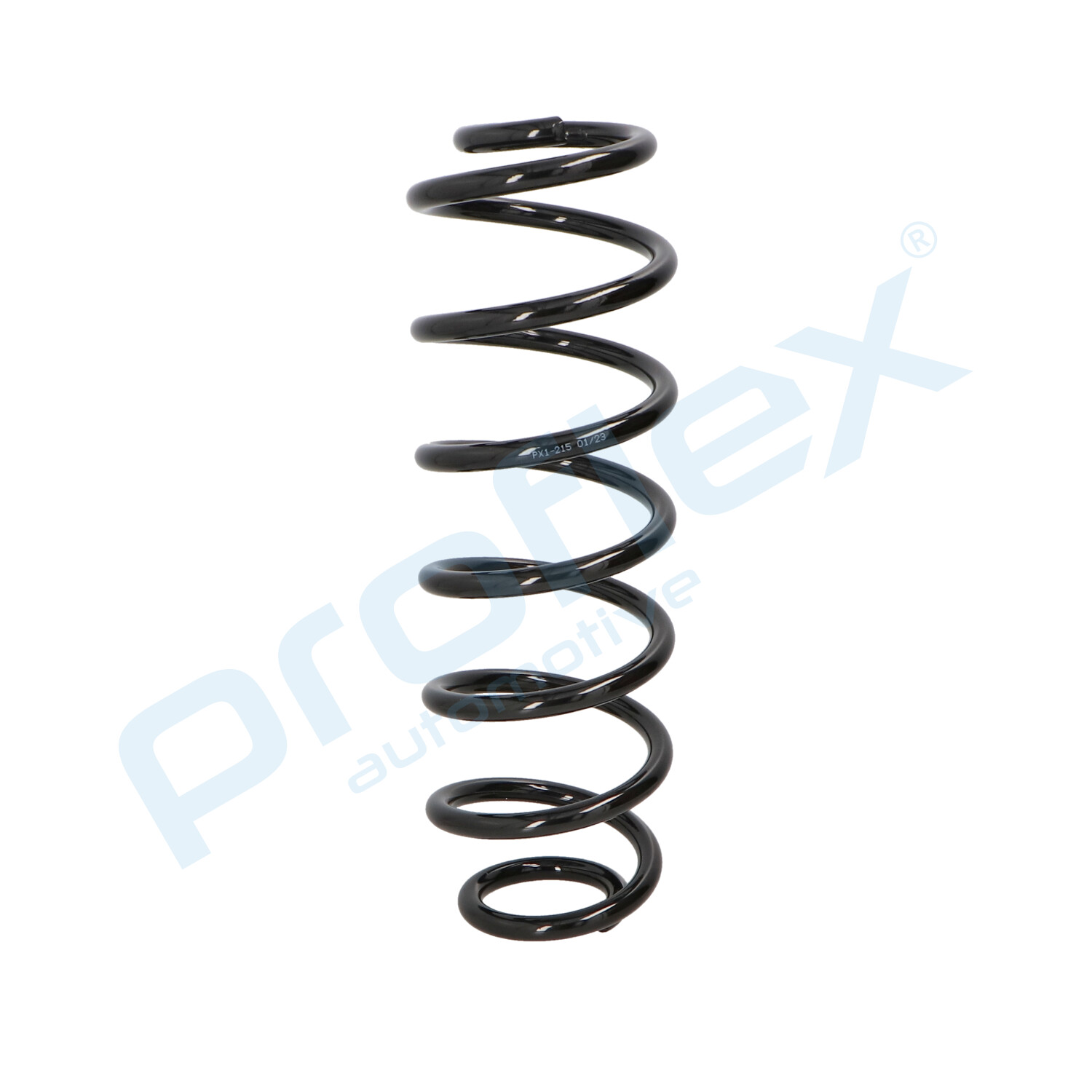 Coil Spring - PX1-0215 PROFLEX AUTOMOTIVE