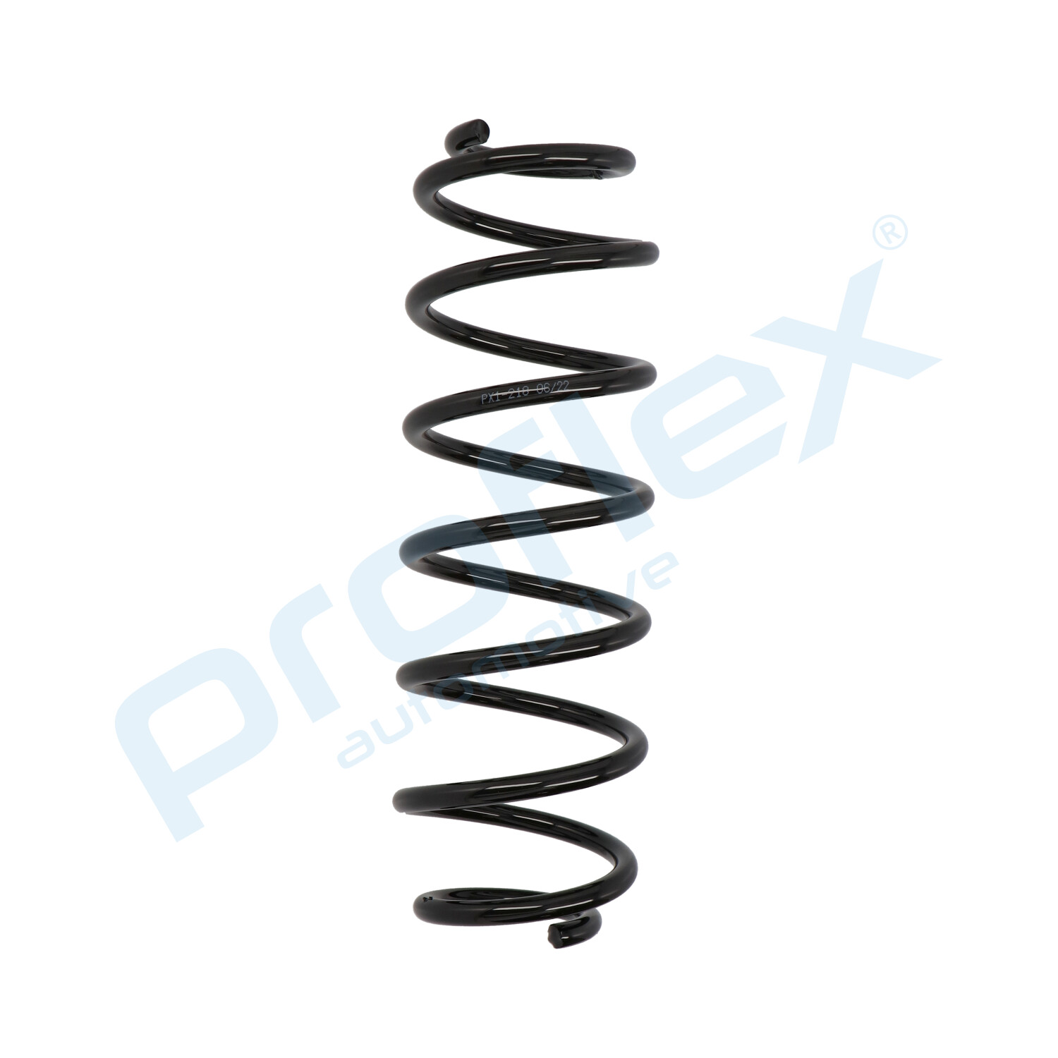 Molla autotelaio - PX1-0218 PROFLEX AUTOMOTIVE