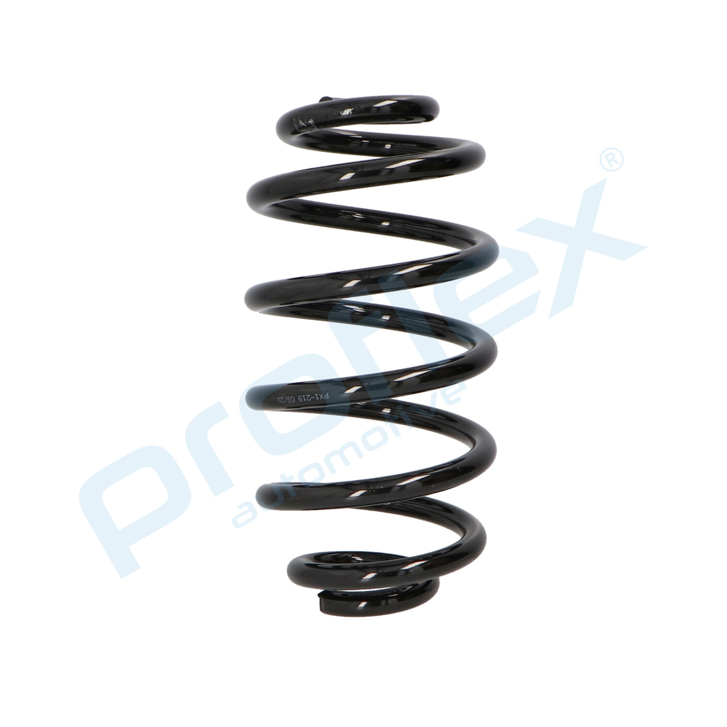 Coil Spring - PX1-0219 PROFLEX AUTOMOTIVE