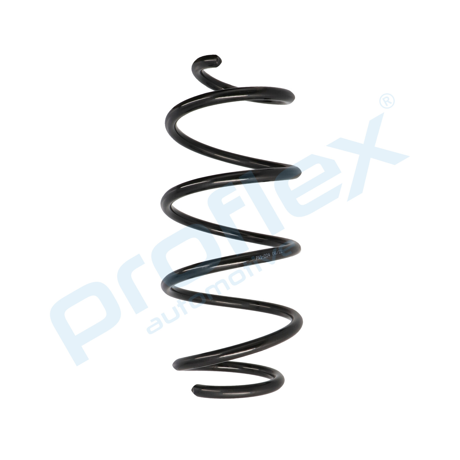 Molla autotelaio - PX1-0224 PROFLEX AUTOMOTIVE