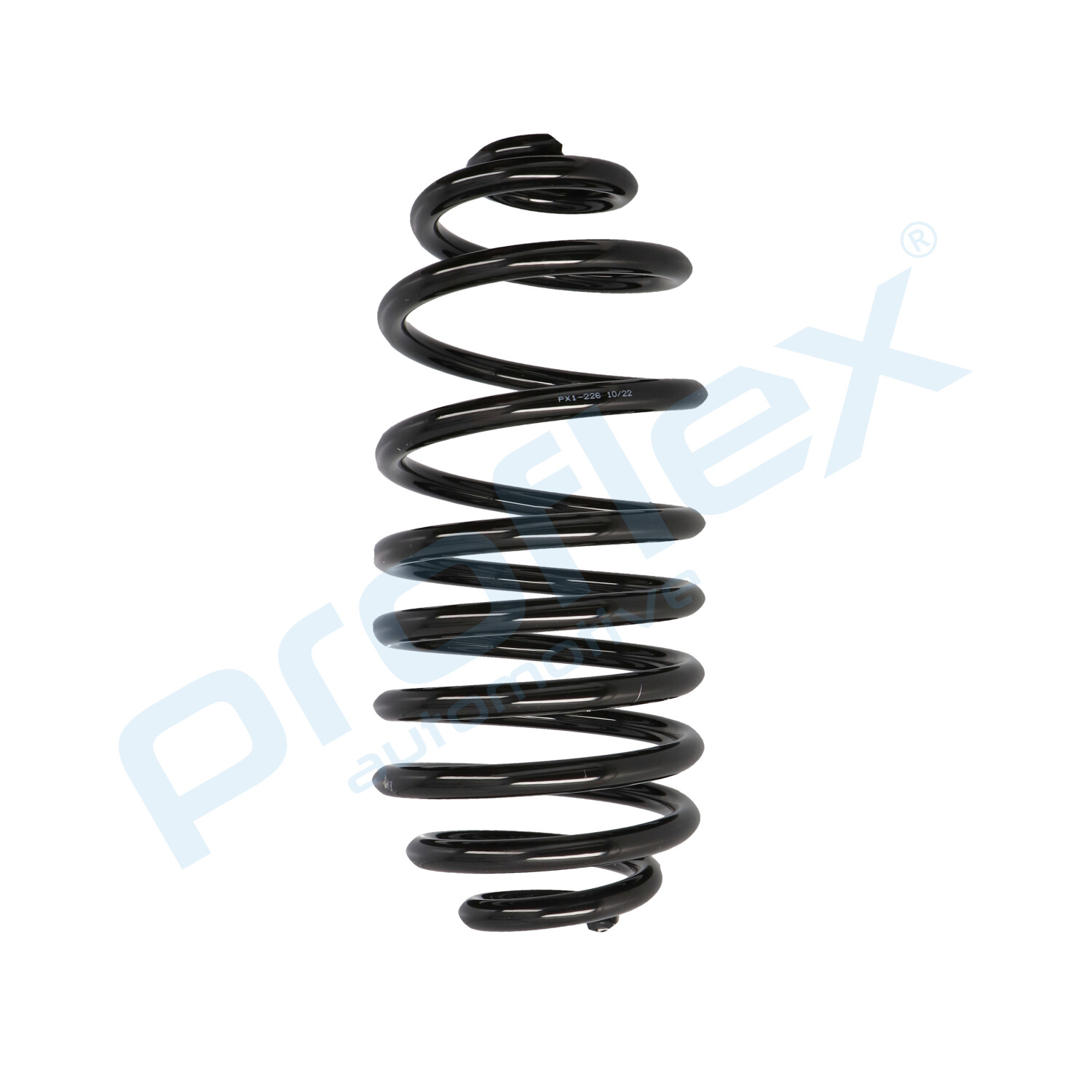 Molla autotelaio - PX1-0226 PROFLEX AUTOMOTIVE