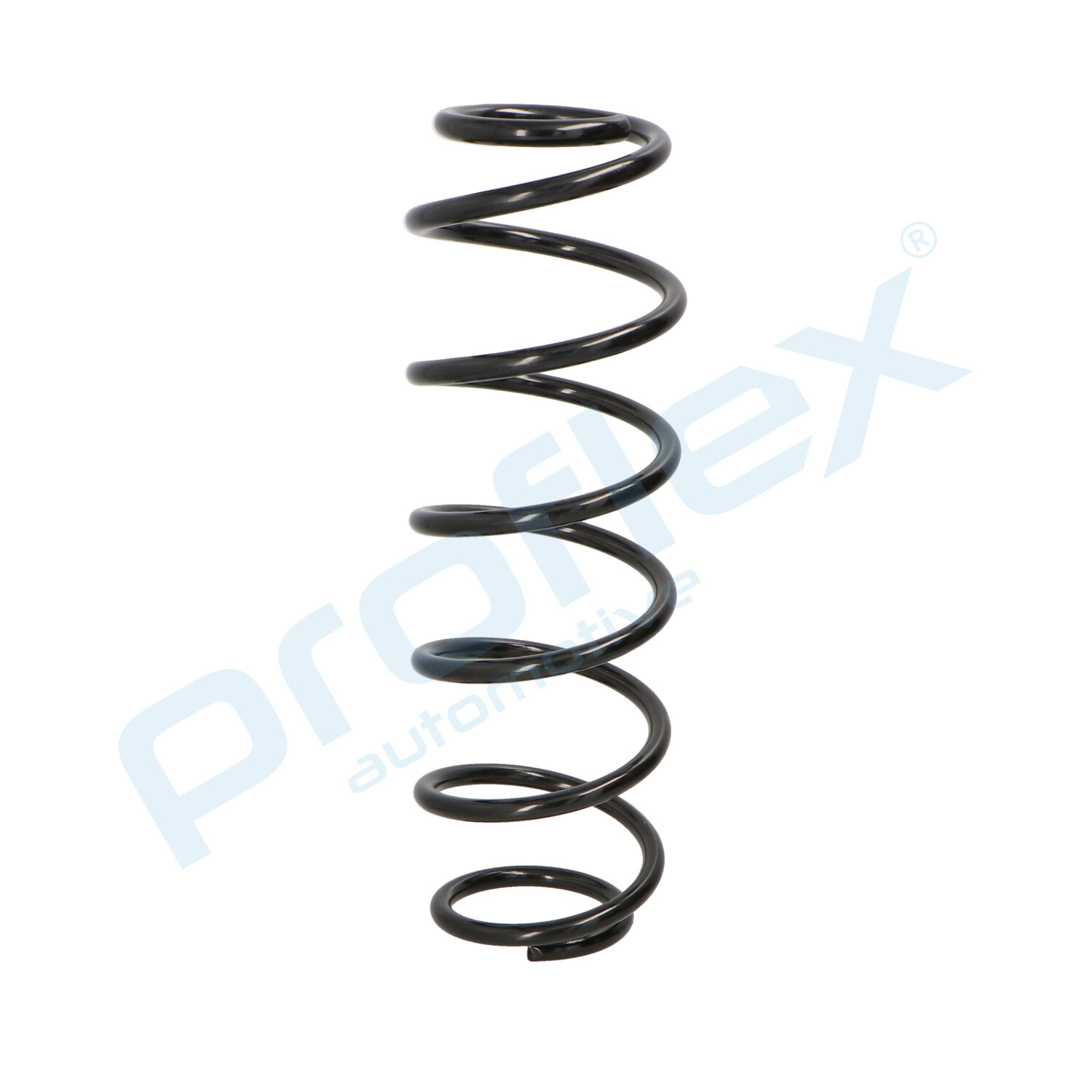 Coil Spring - PX1-0227 PROFLEX AUTOMOTIVE