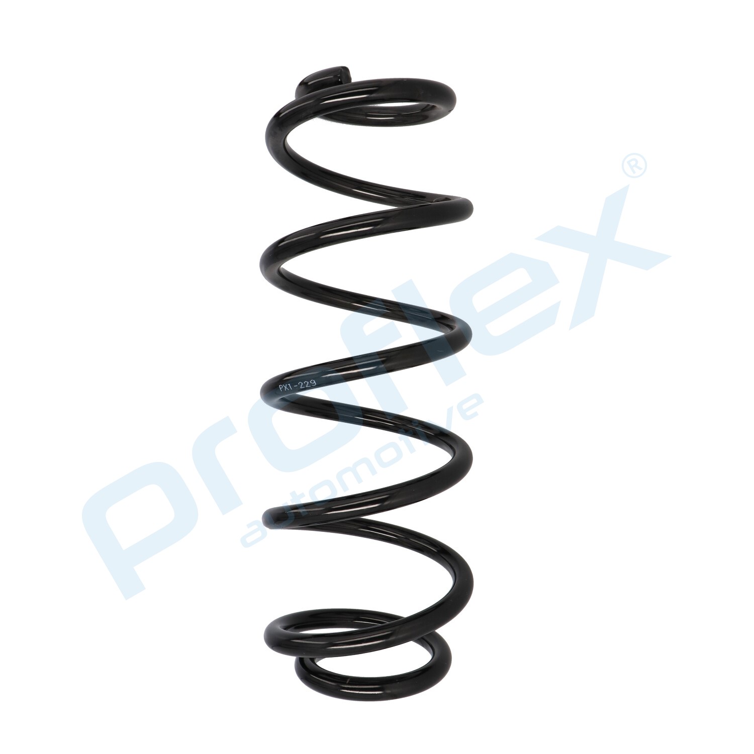 Coil Spring - PX1-0229 PROFLEX AUTOMOTIVE
