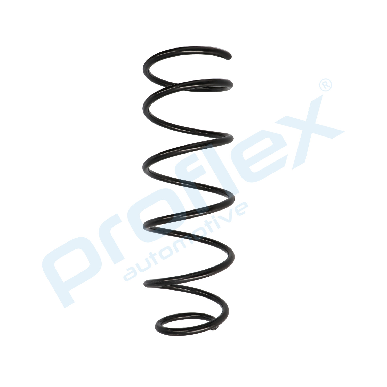 Coil Spring - PX1-0231 PROFLEX AUTOMOTIVE