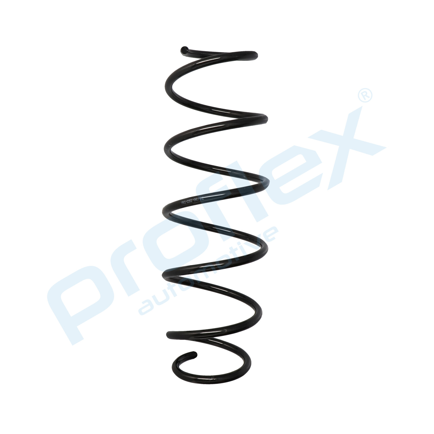 Coil Spring - PX1-0232 PROFLEX AUTOMOTIVE