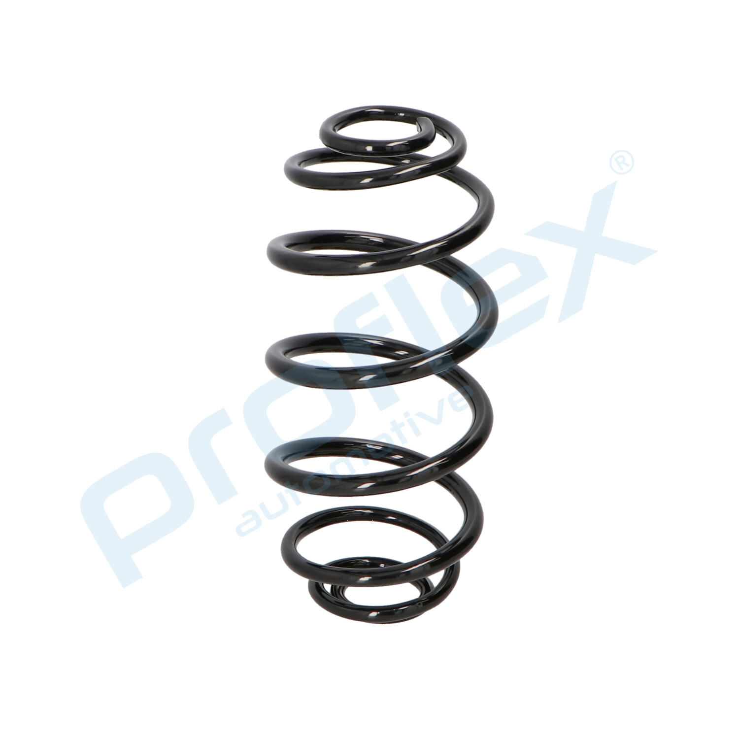 Coil Spring - PX1-0241 PROFLEX AUTOMOTIVE