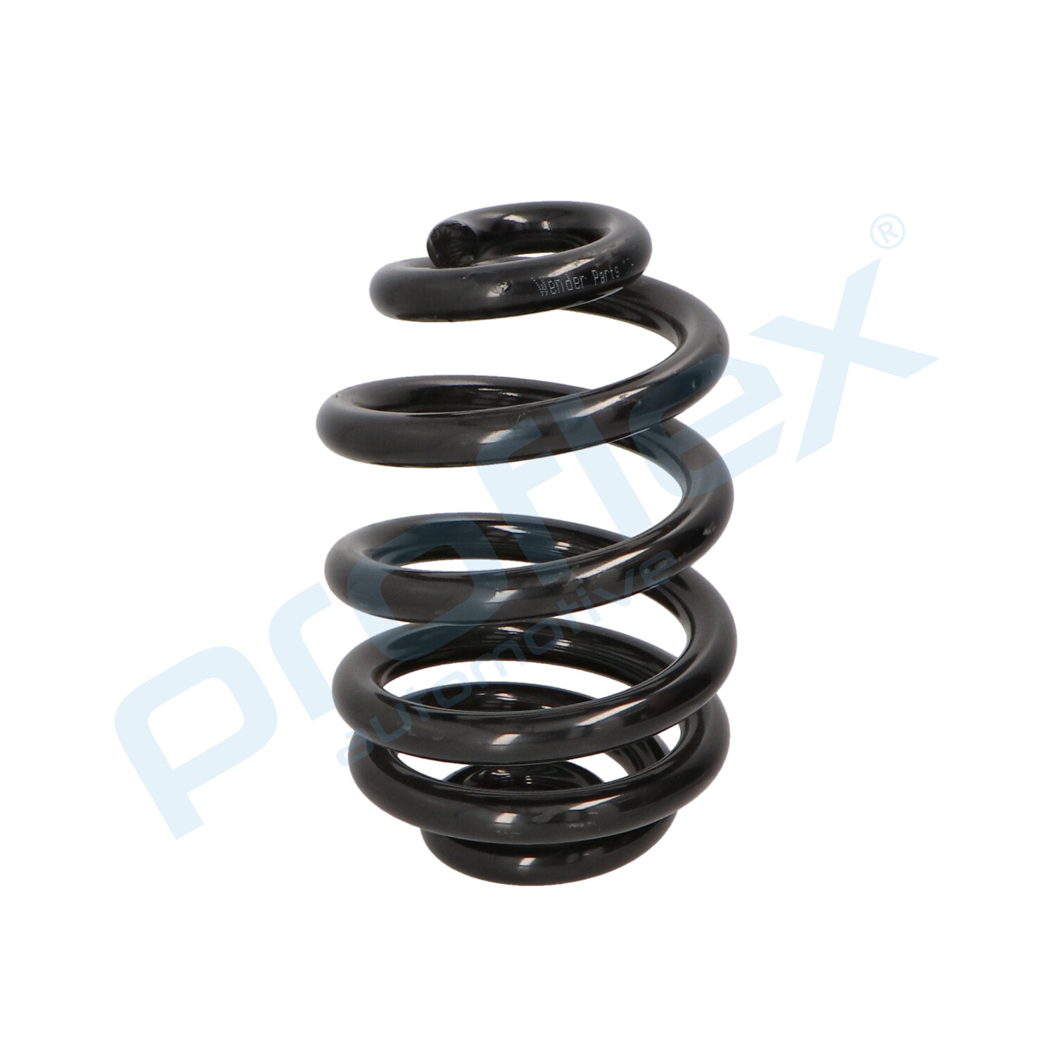 spyruoklė - PX1-0245 PROFLEX AUTOMOTIVE
