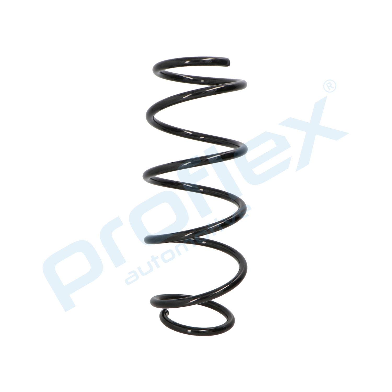 Пружина ходовой части - PX1-0253 PROFLEX AUTOMOTIVE