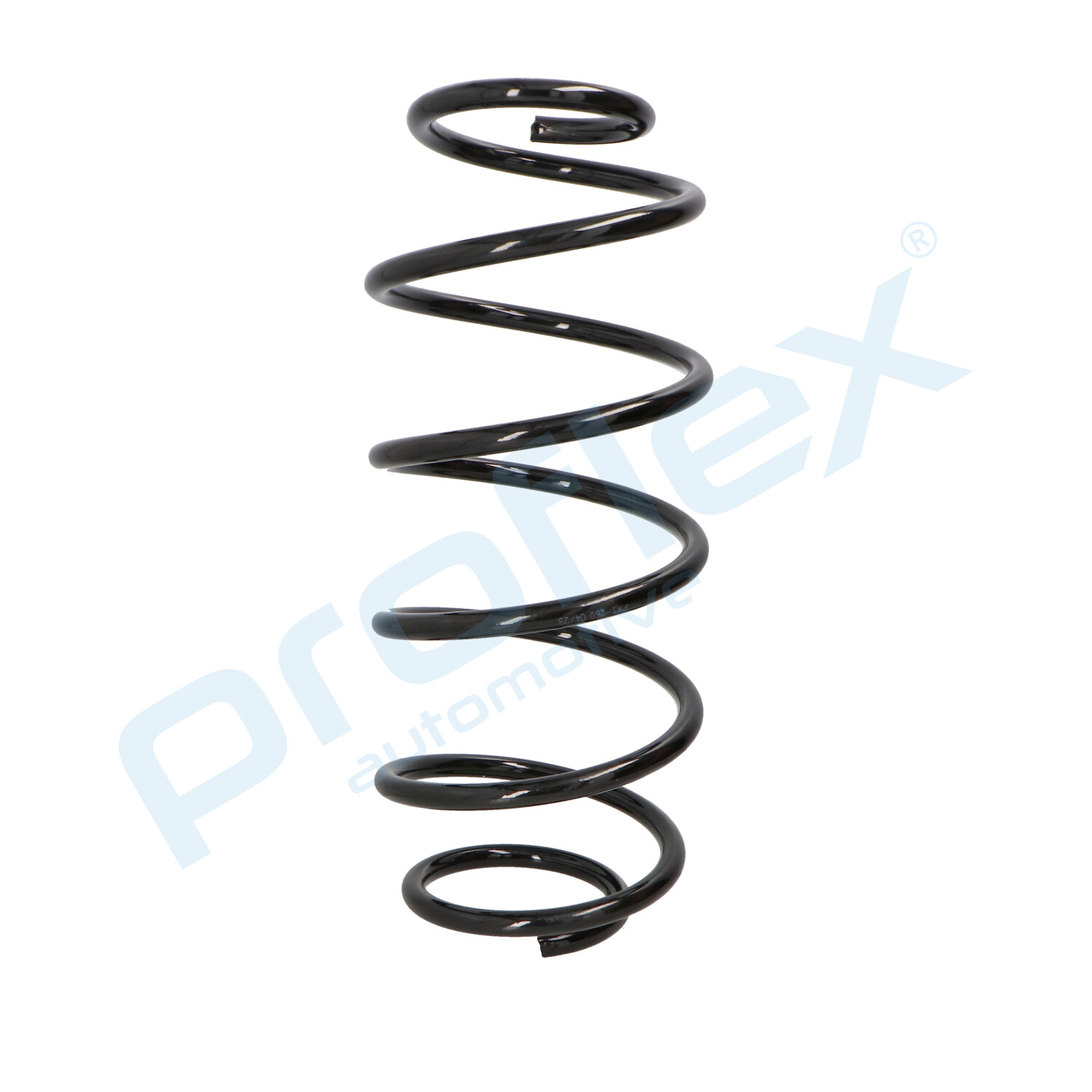 spyruoklė - PX1-0260 PROFLEX AUTOMOTIVE