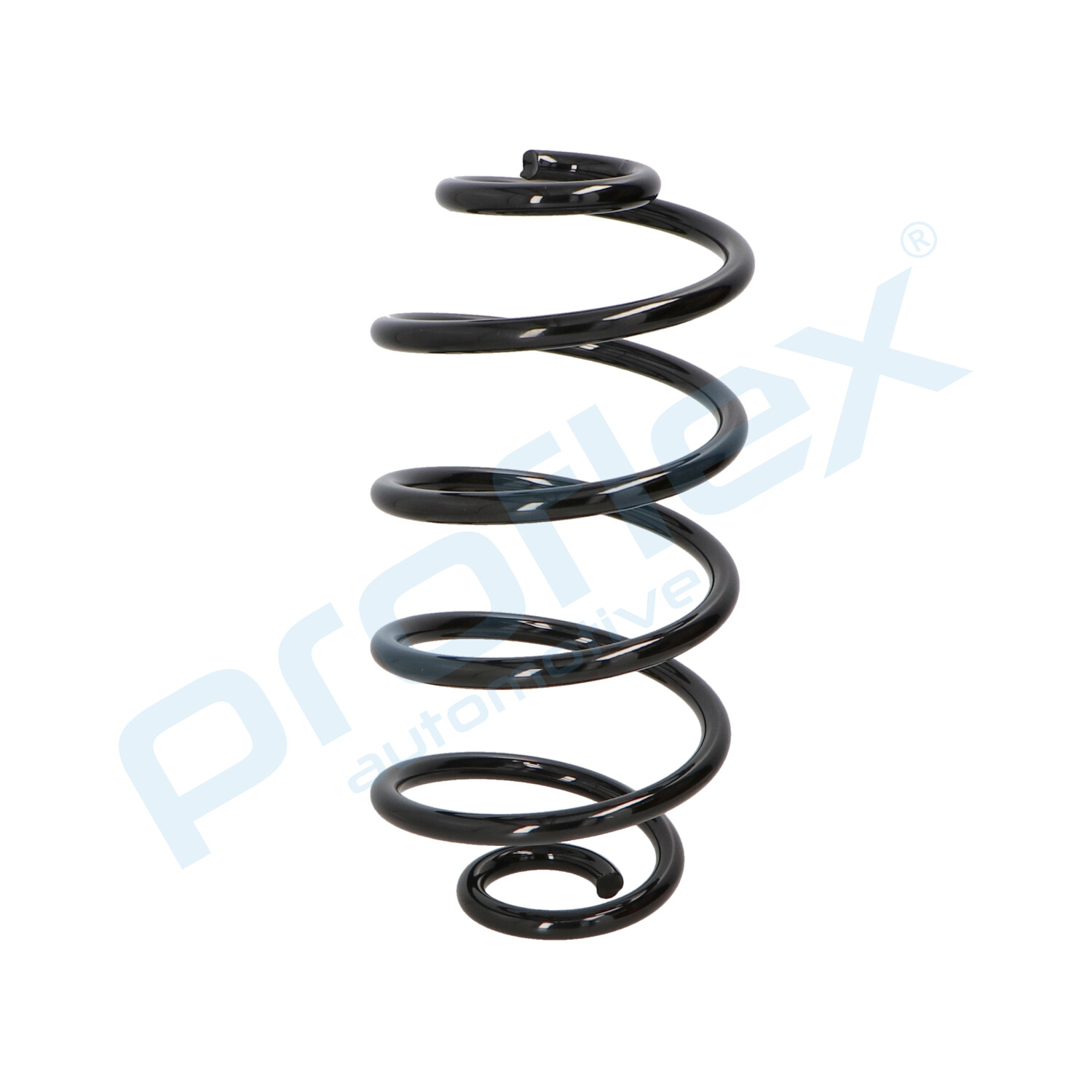 Coil Spring - PX1-0265 PROFLEX AUTOMOTIVE