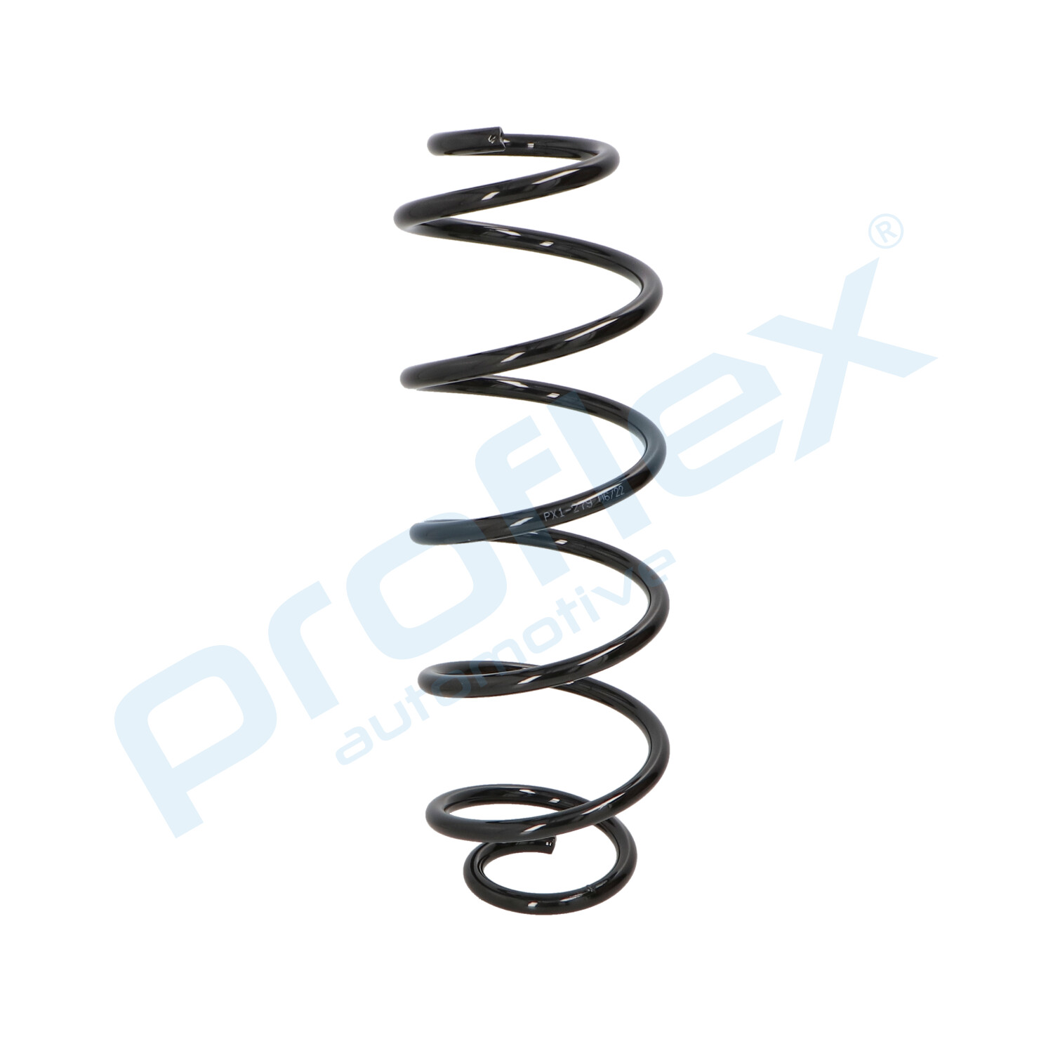 Coil Spring - PX1-0279 PROFLEX AUTOMOTIVE