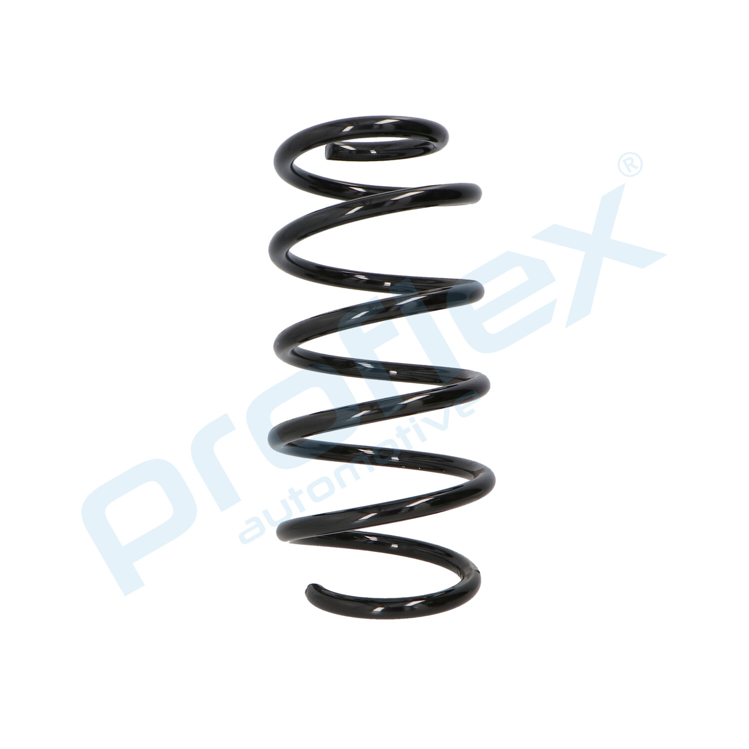 Пружина ходовой части - PX1-0281 PROFLEX AUTOMOTIVE