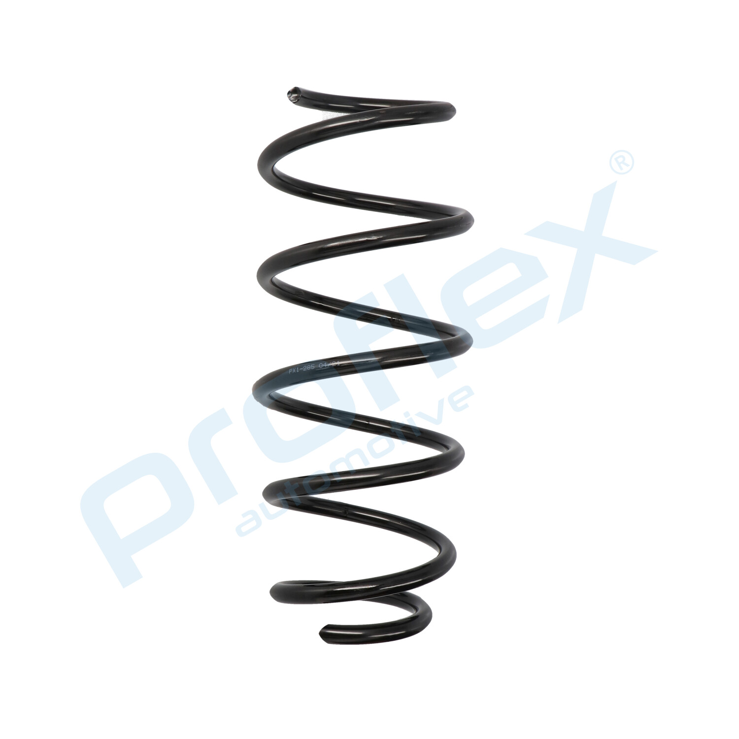 Coil Spring - PX1-0285 PROFLEX AUTOMOTIVE