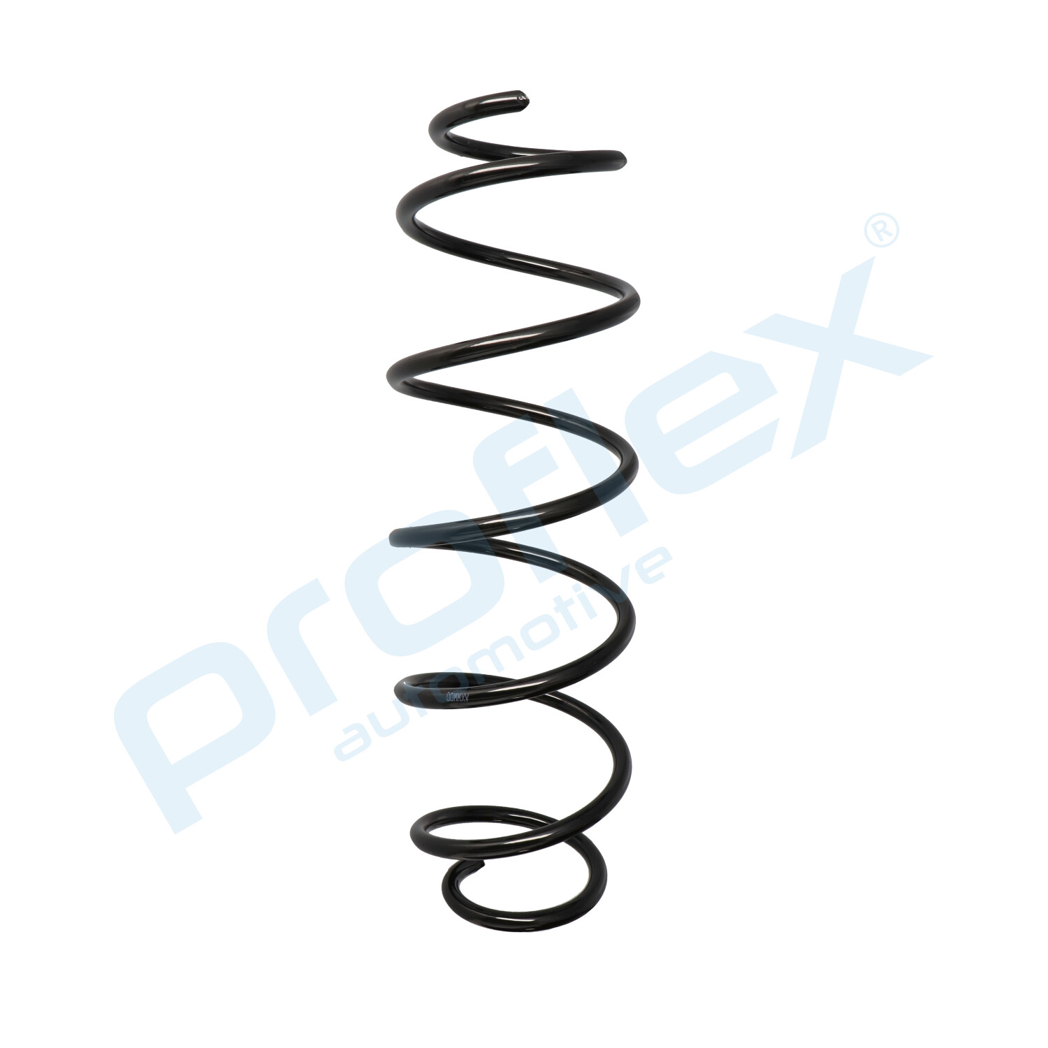 Coil Spring - PX1-0287 PROFLEX AUTOMOTIVE