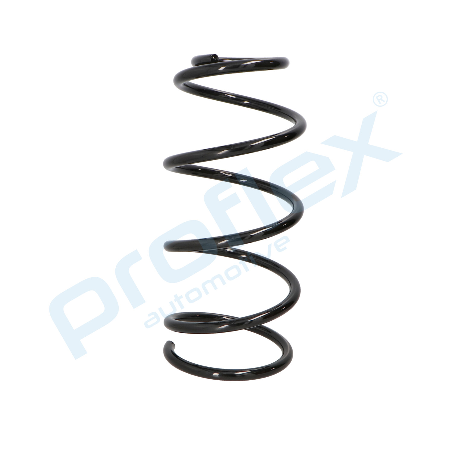 Coil Spring - PX1-0291 PROFLEX AUTOMOTIVE
