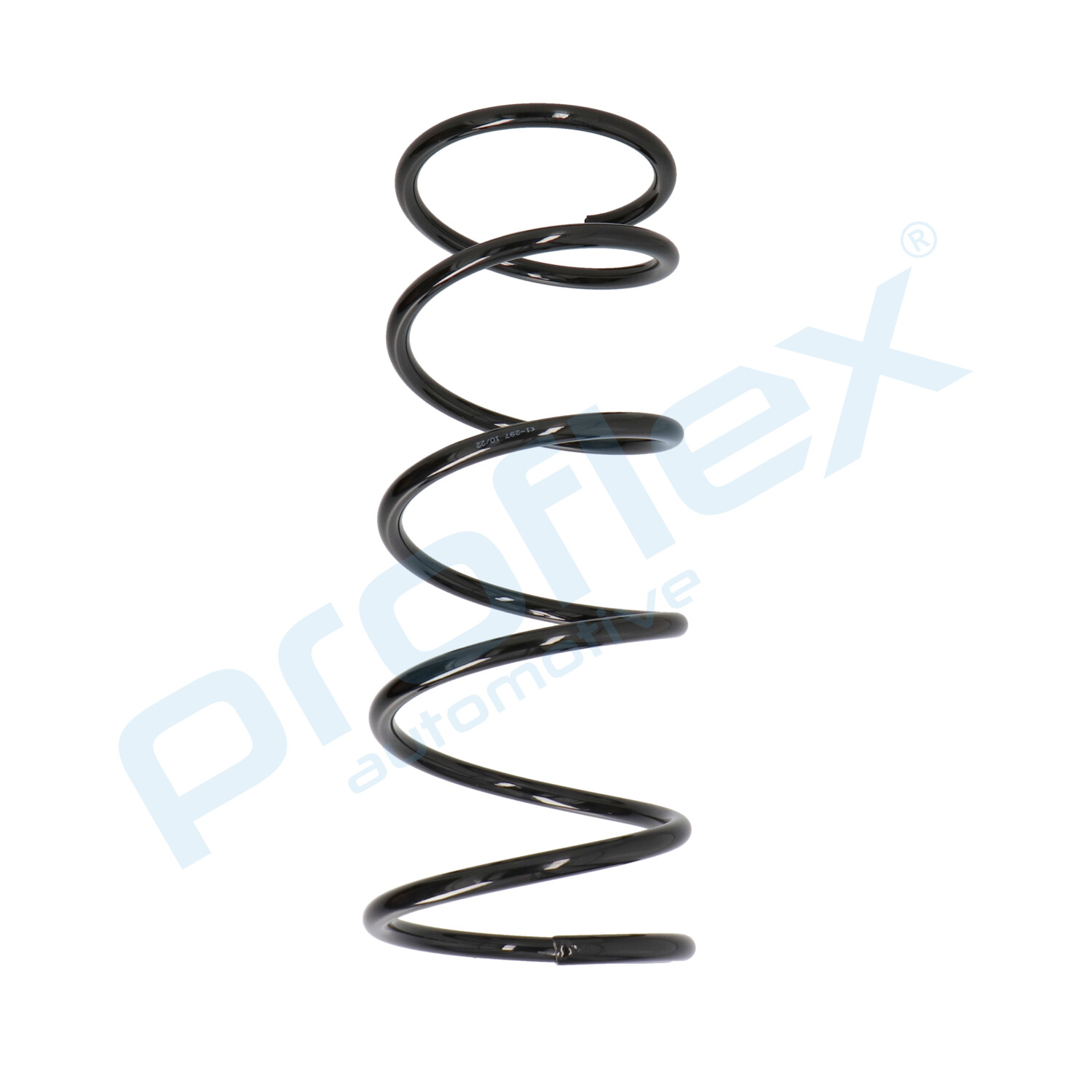 Coil Spring - PX1-0297 PROFLEX AUTOMOTIVE