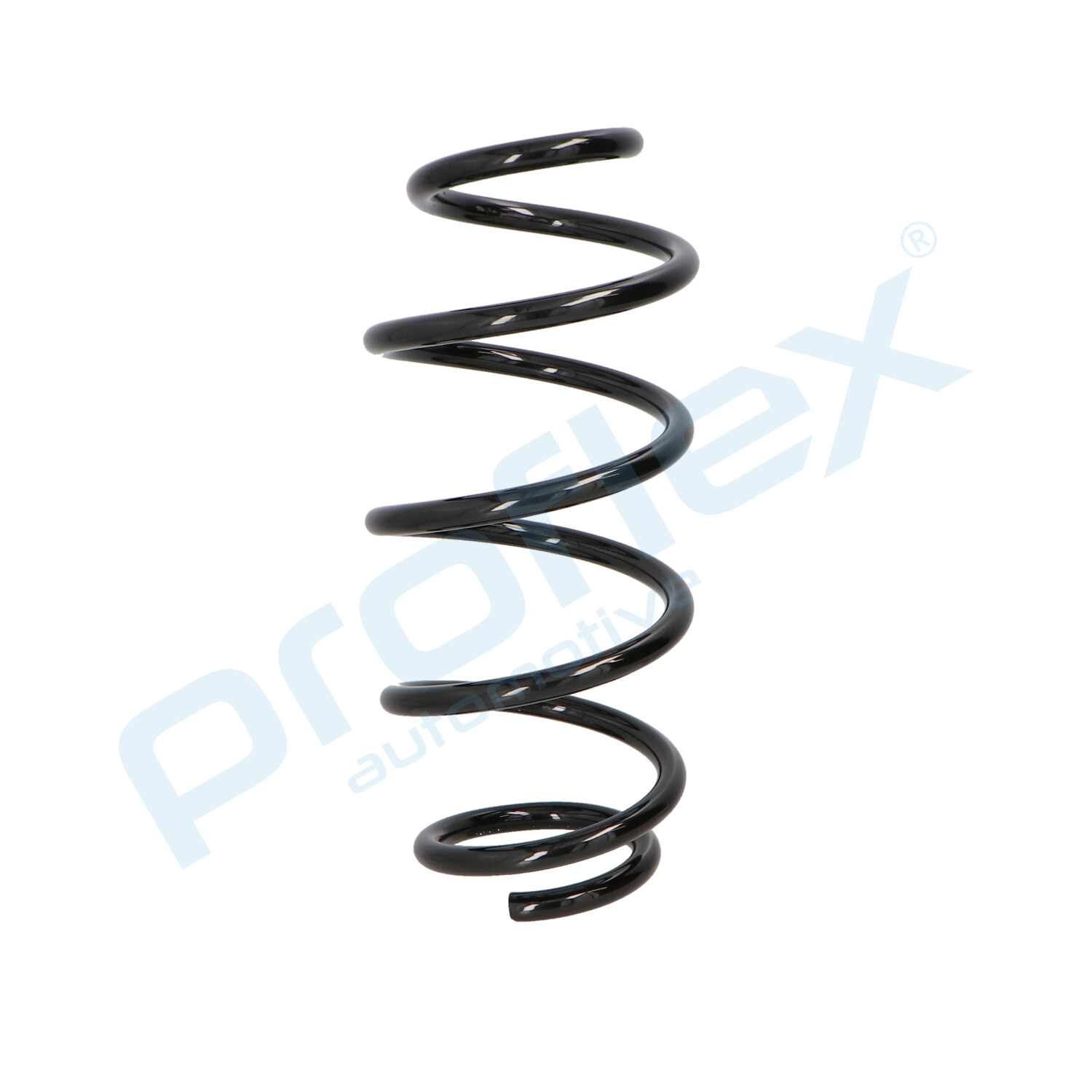 Coil Spring - PX1-0302 PROFLEX AUTOMOTIVE