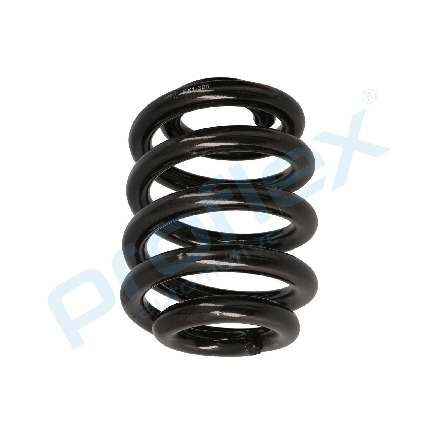 Coil Spring - PX1-0305 PROFLEX AUTOMOTIVE