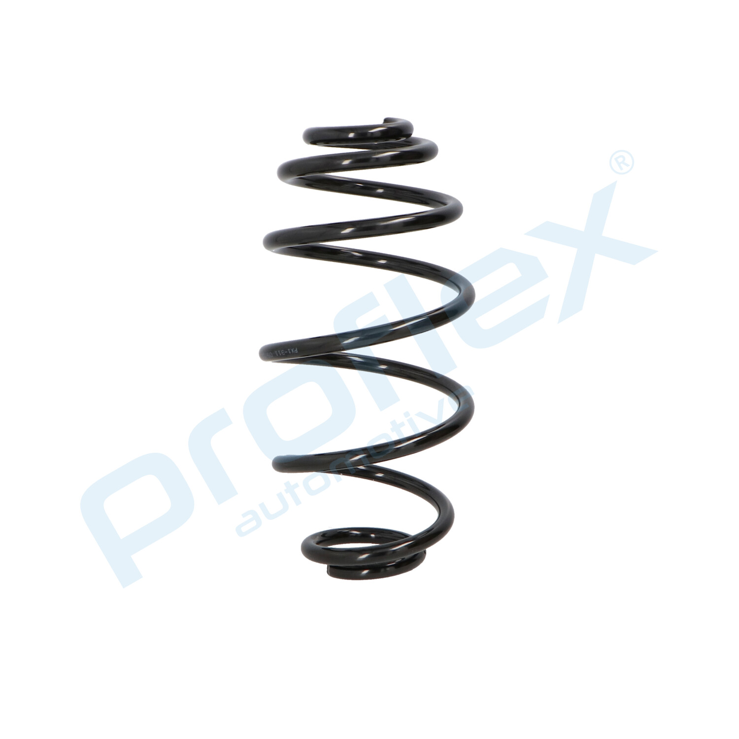 Coil Spring - PX1-0311 PROFLEX AUTOMOTIVE