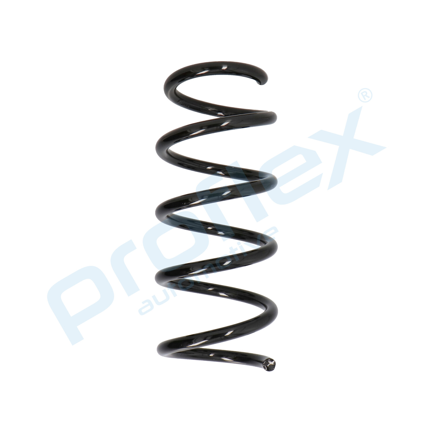 Coil Spring - PX1-0316 PROFLEX AUTOMOTIVE