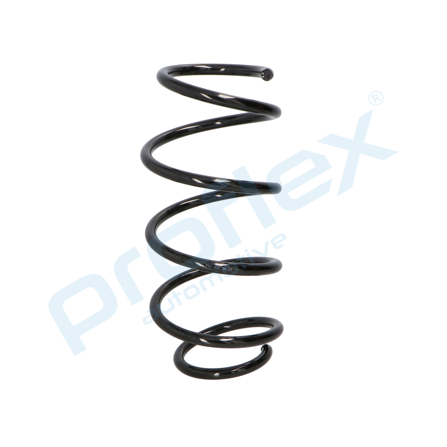Molla autotelaio - PX1-0320 PROFLEX AUTOMOTIVE