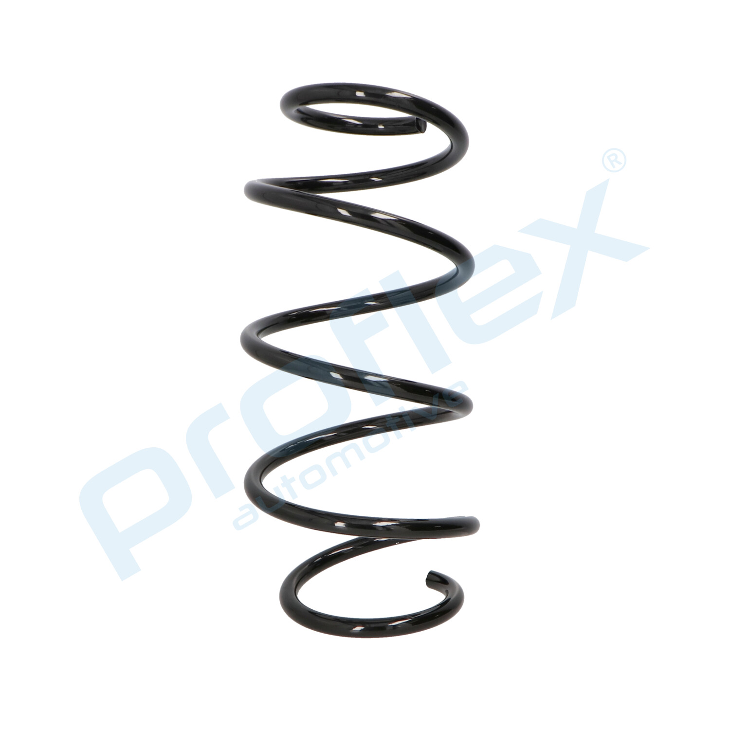 Coil Spring - PX1-0322 PROFLEX AUTOMOTIVE