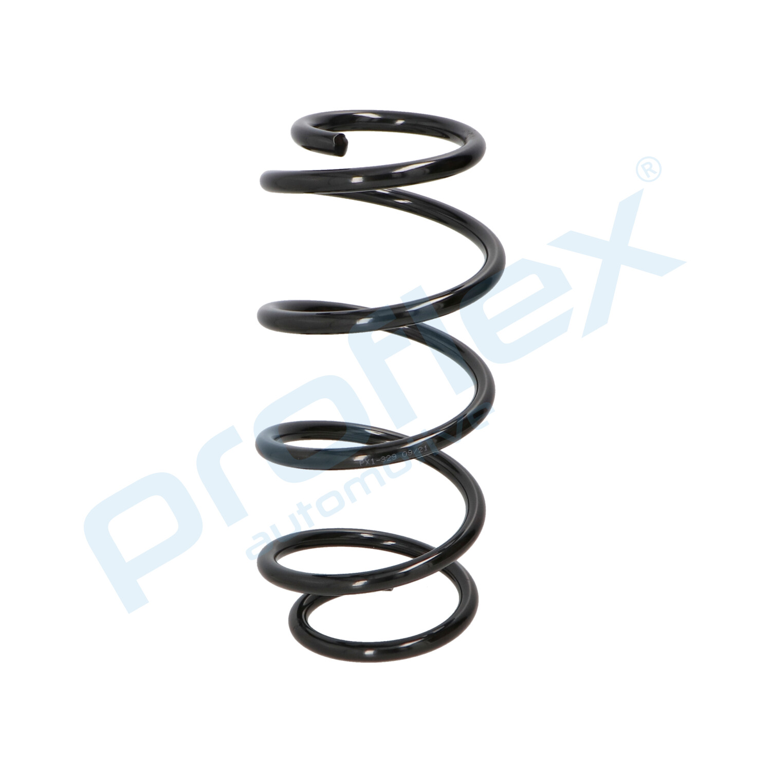 Molla autotelaio - PX1-0329 PROFLEX AUTOMOTIVE
