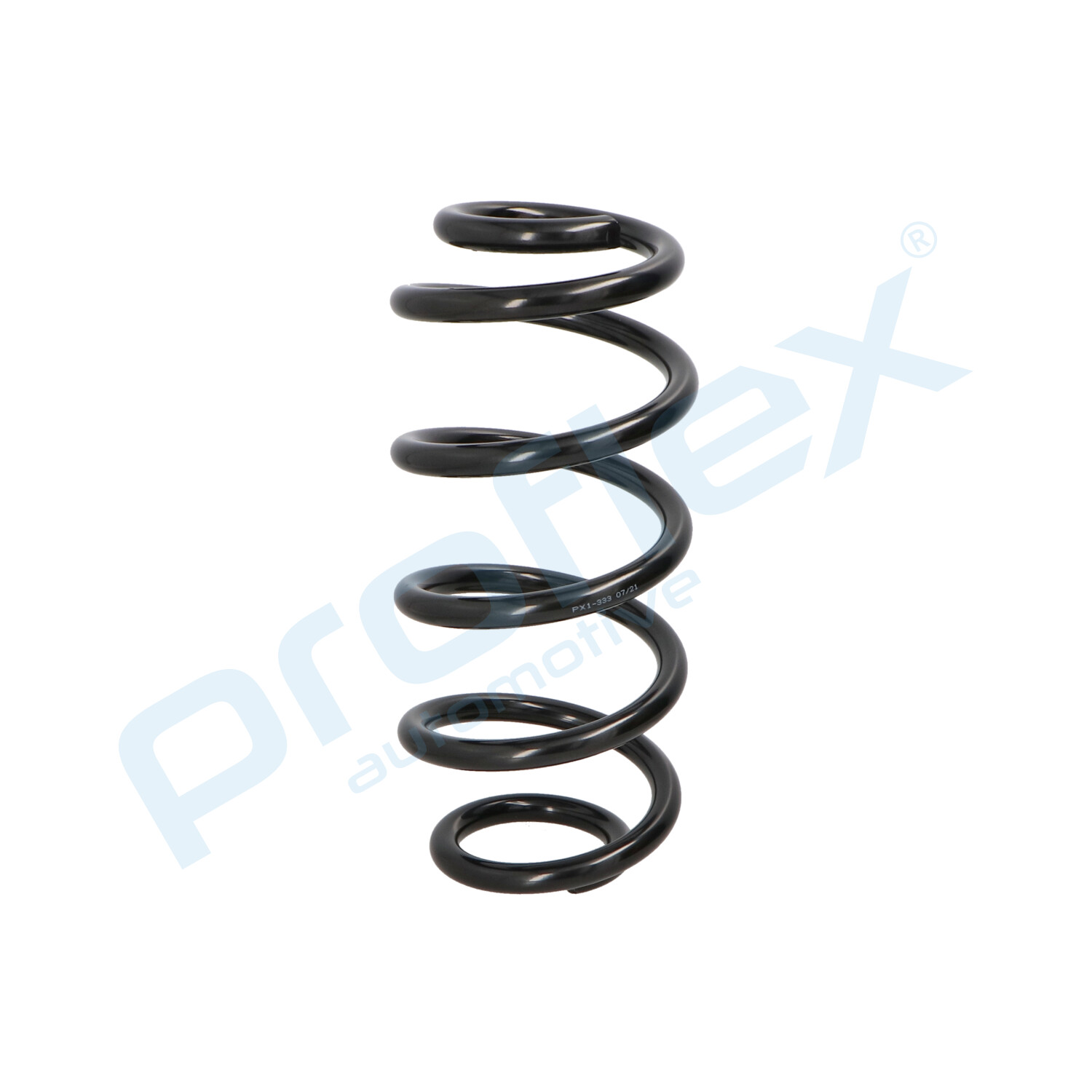 Molla autotelaio - PX1-0333 PROFLEX AUTOMOTIVE
