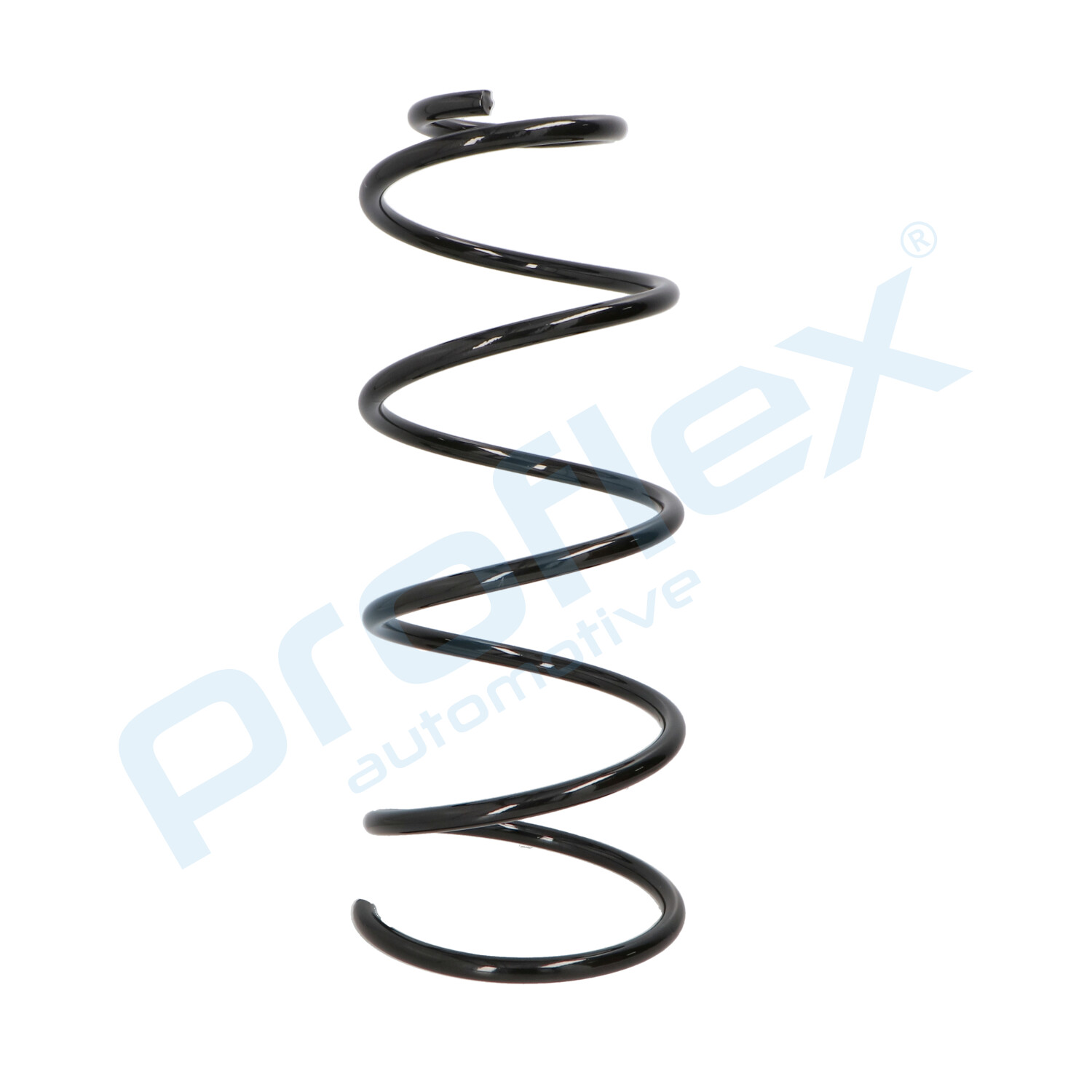Пружина ходовой части - PX1-0345 PROFLEX AUTOMOTIVE
