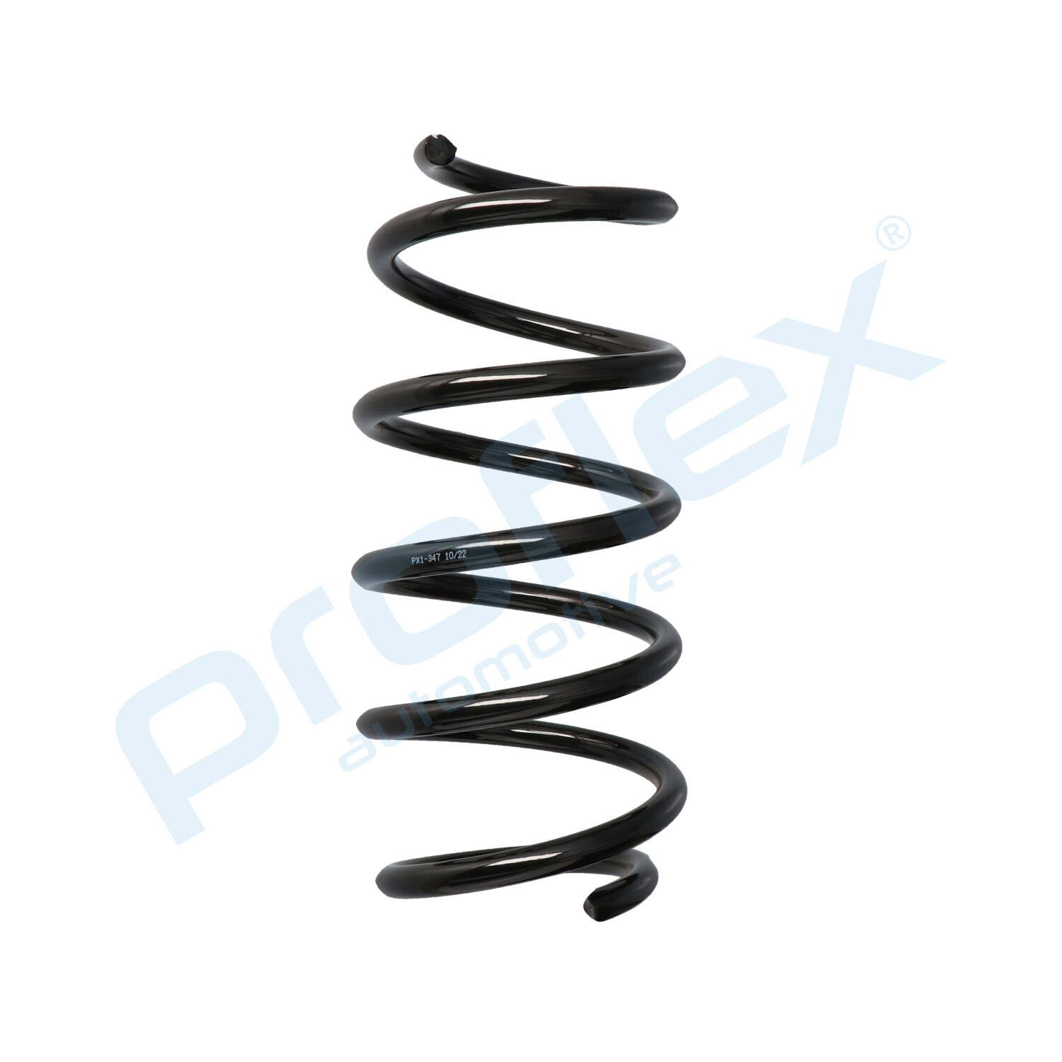 Molla autotelaio - PX1-0347 PROFLEX AUTOMOTIVE