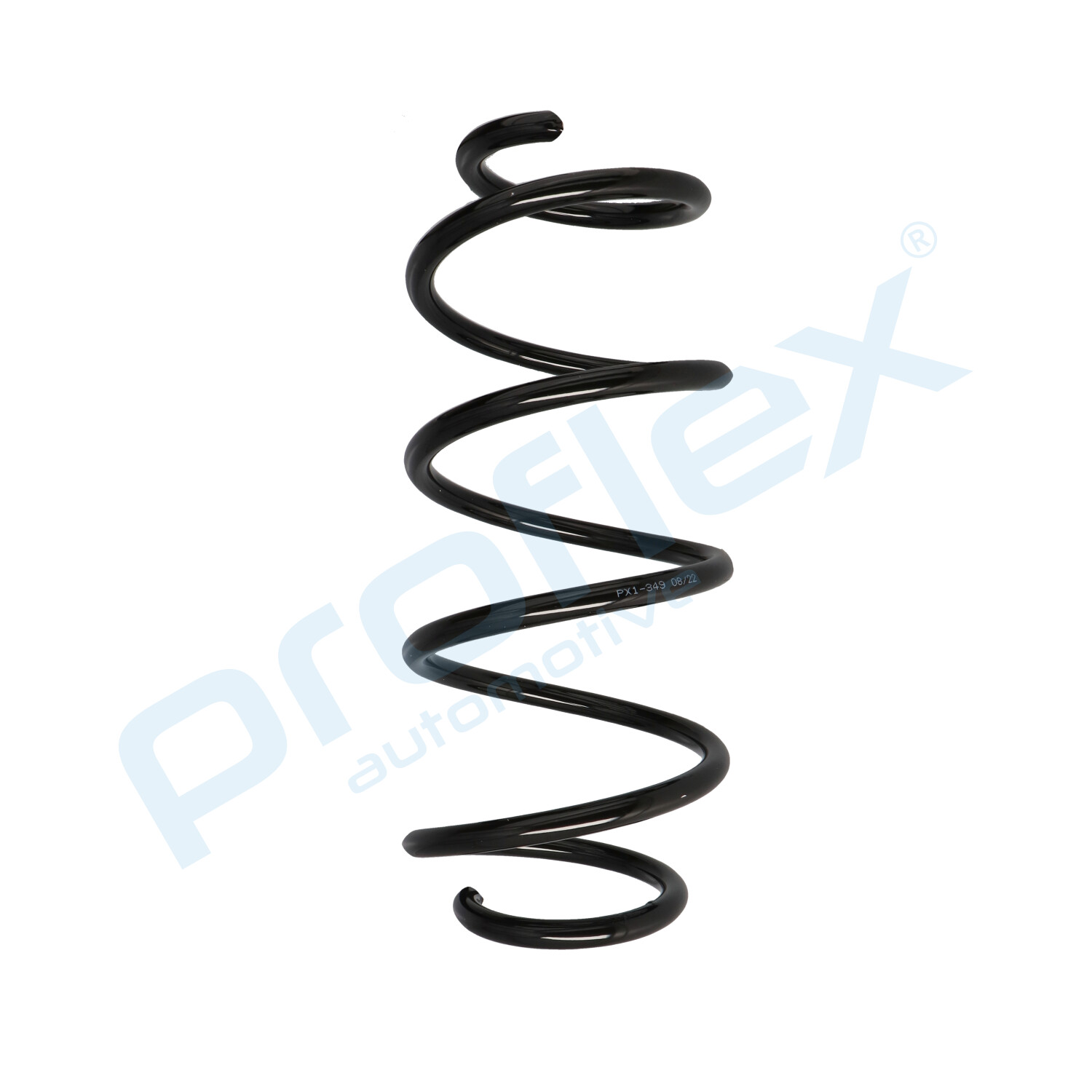 Coil Spring - PX1-0349 PROFLEX AUTOMOTIVE
