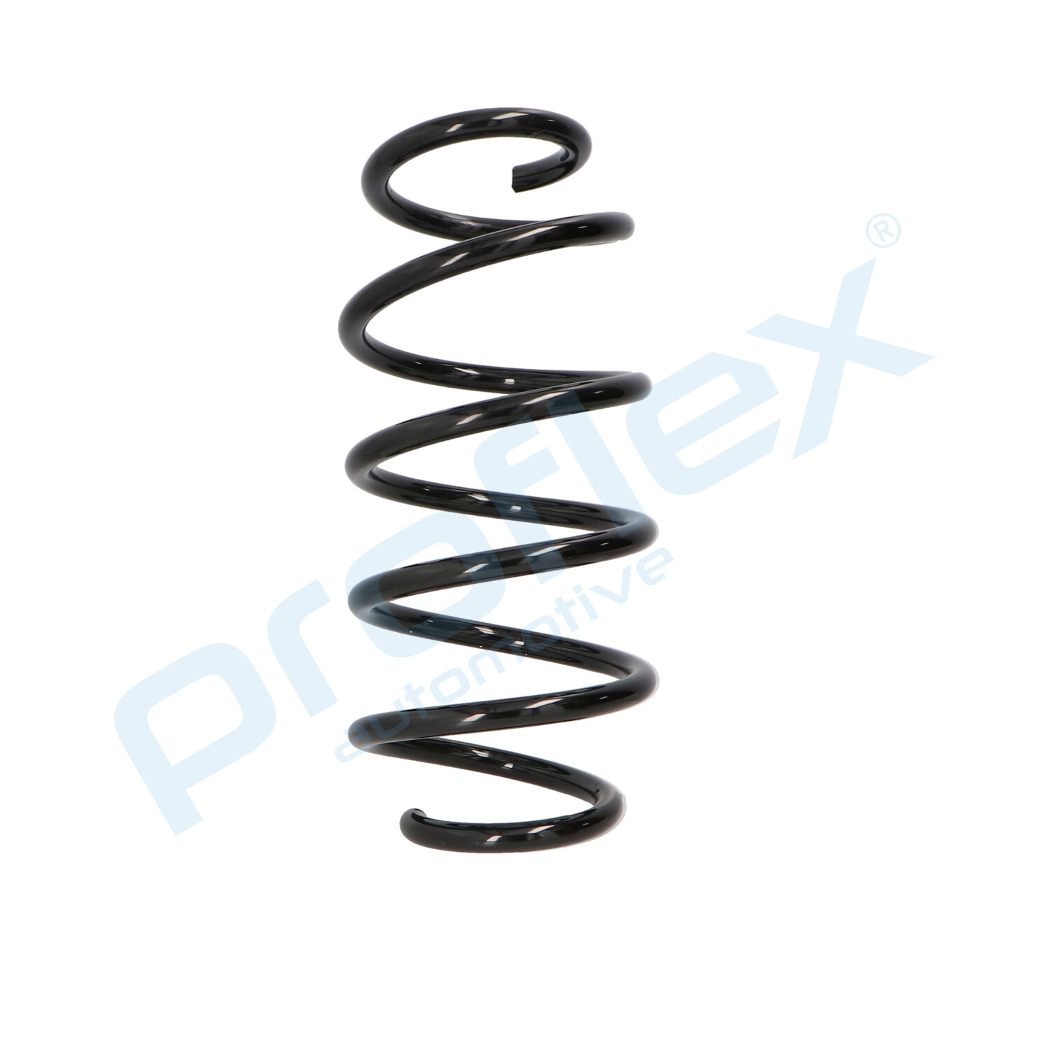 Пружина ходовой части - PX1-0351 PROFLEX AUTOMOTIVE