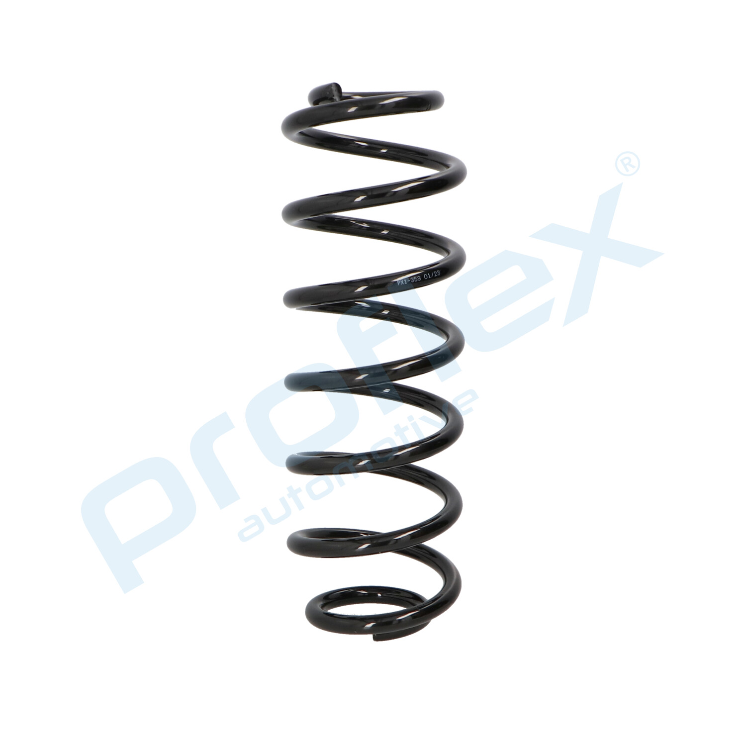 Coil Spring - PX1-0353 PROFLEX AUTOMOTIVE