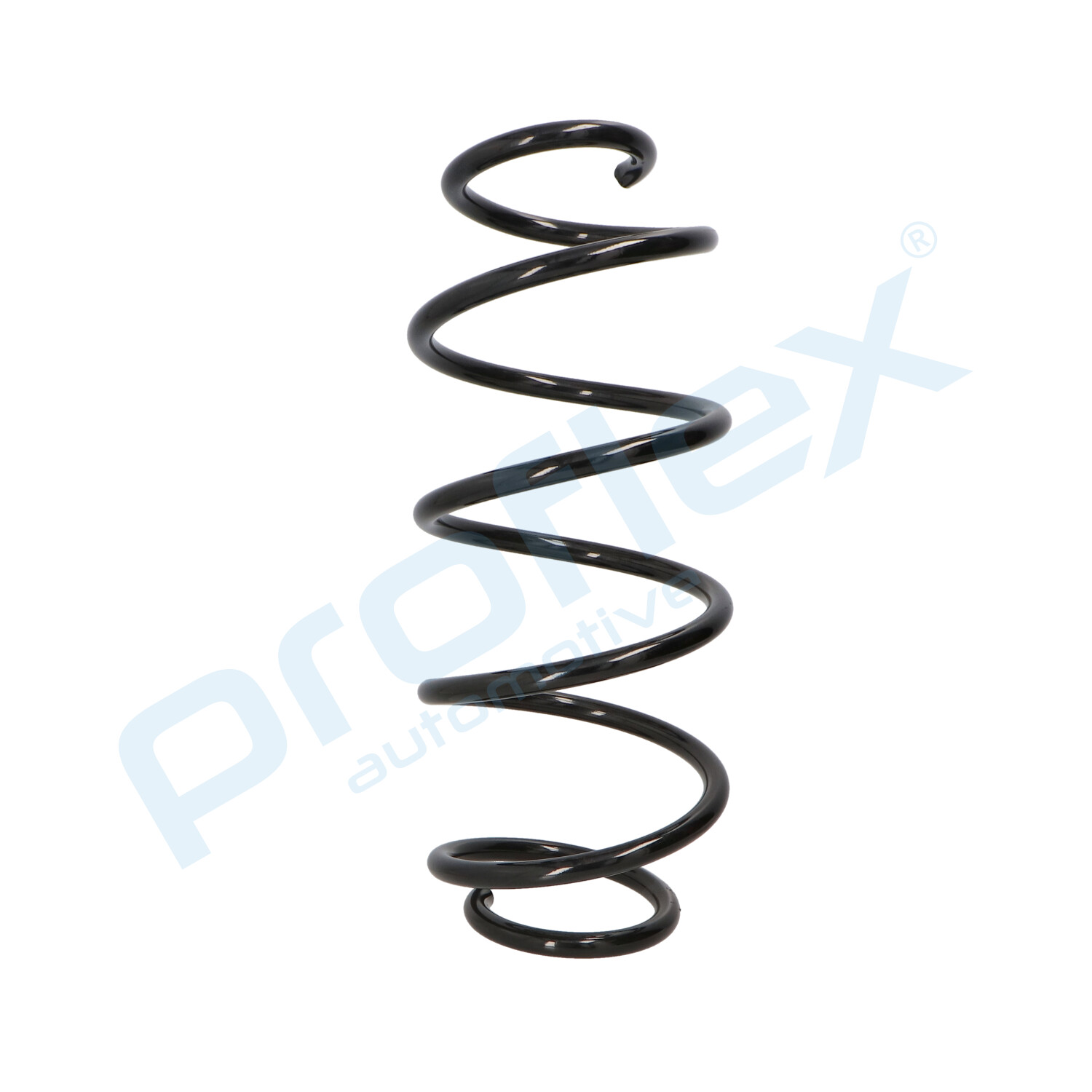 Coil Spring - PX1-0355 PROFLEX AUTOMOTIVE