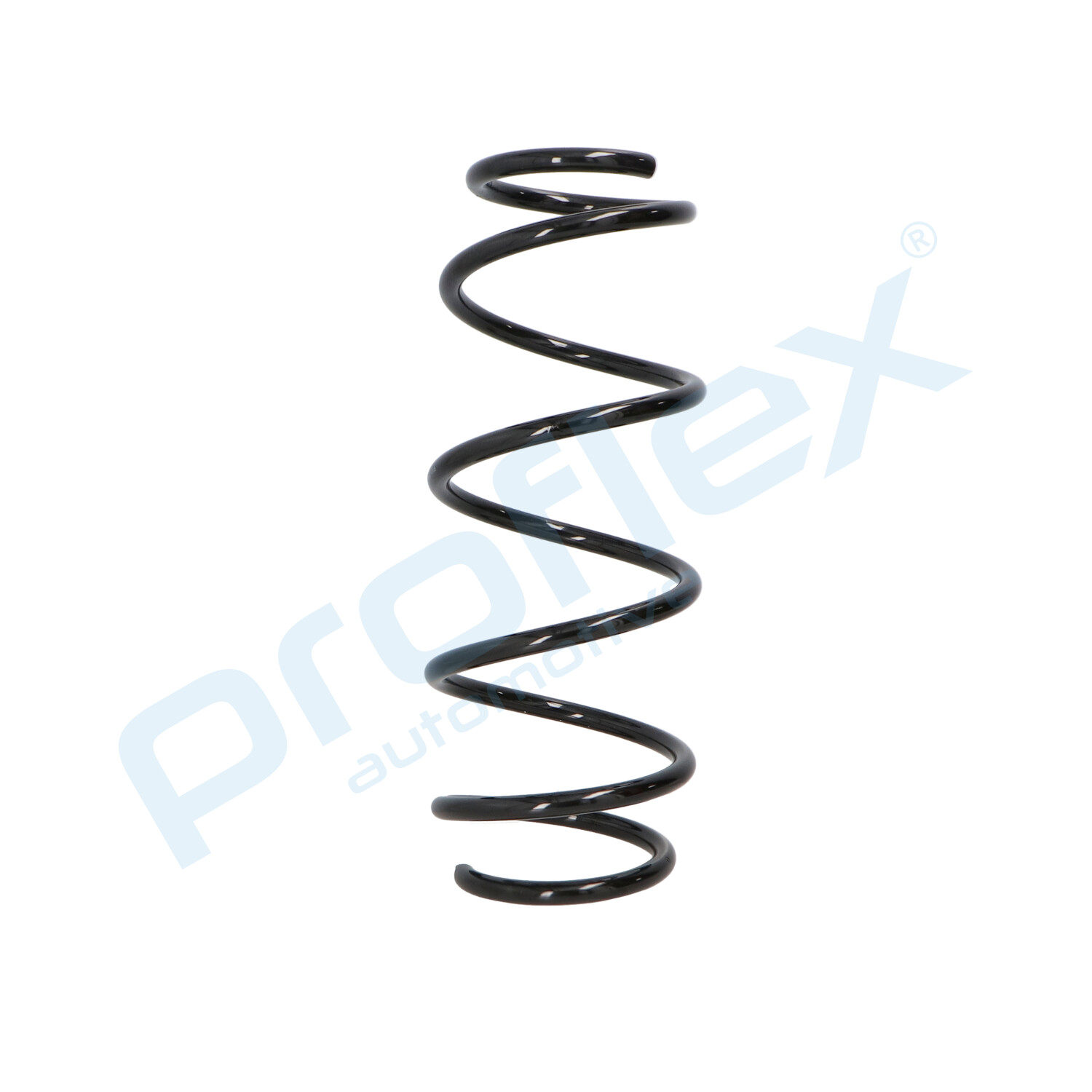 Coil Spring - PX1-0356 PROFLEX AUTOMOTIVE