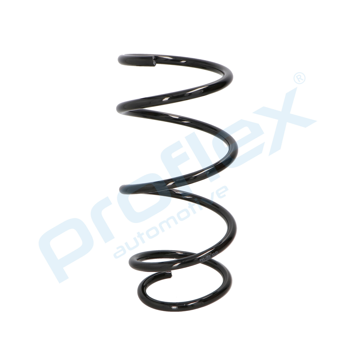 Coil Spring - PX1-0358 PROFLEX AUTOMOTIVE