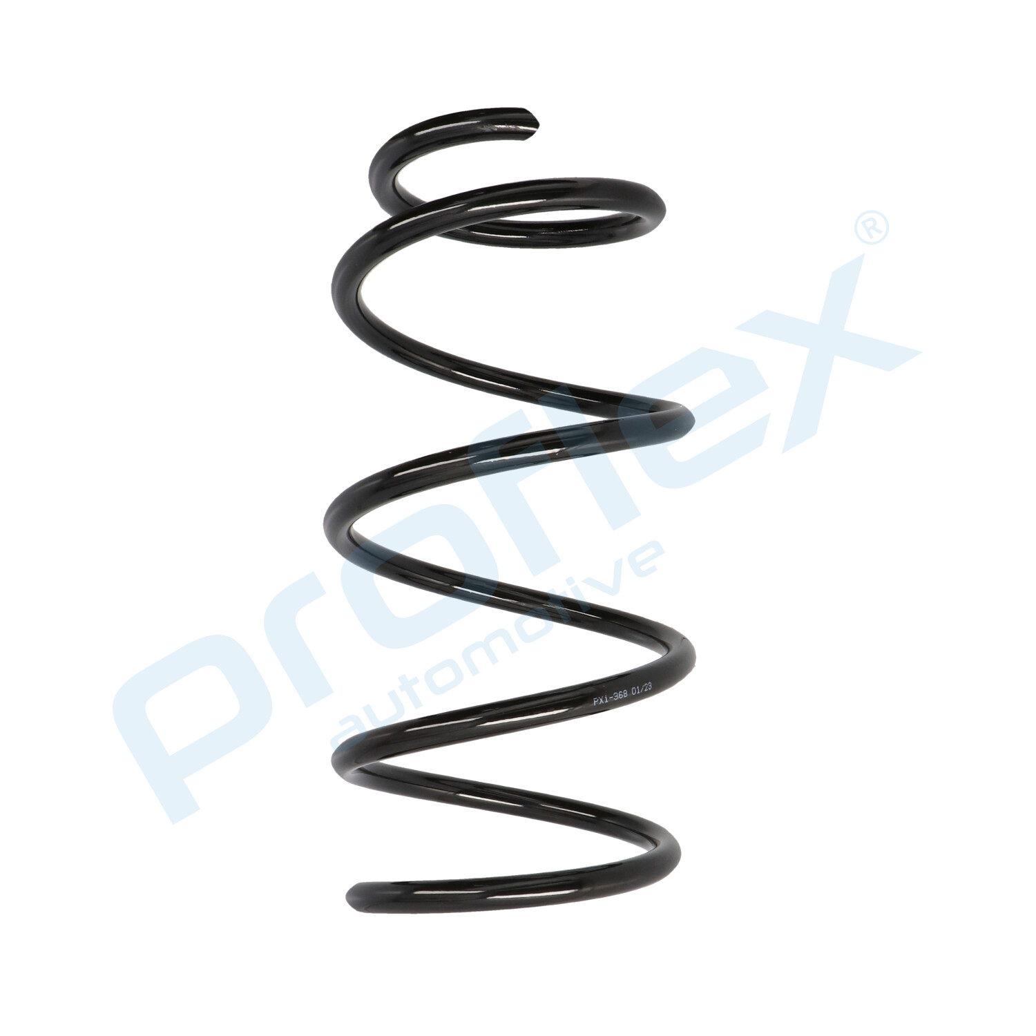 Coil Spring - PX1-0368 PROFLEX AUTOMOTIVE