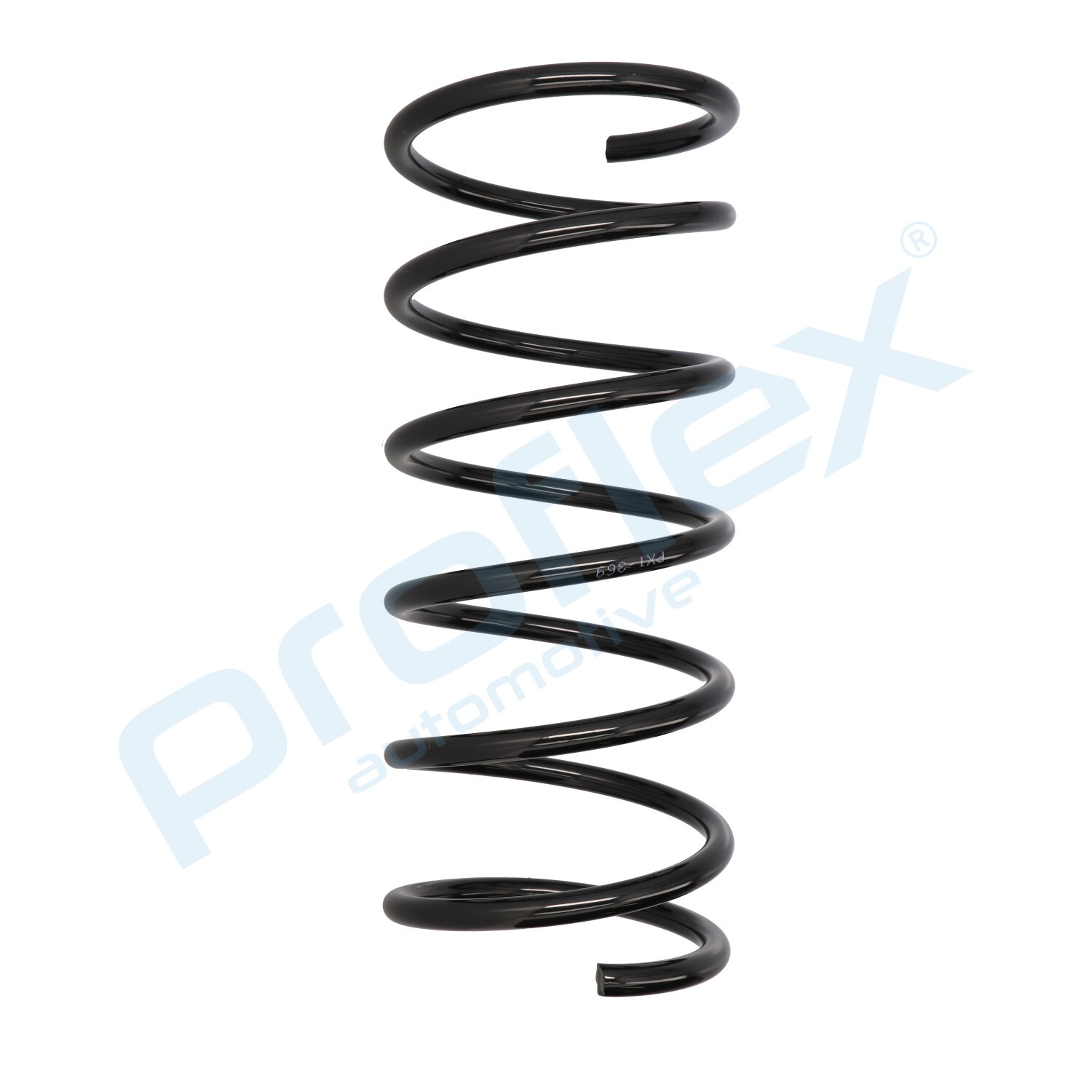 Coil Spring - PX1-0369 PROFLEX AUTOMOTIVE