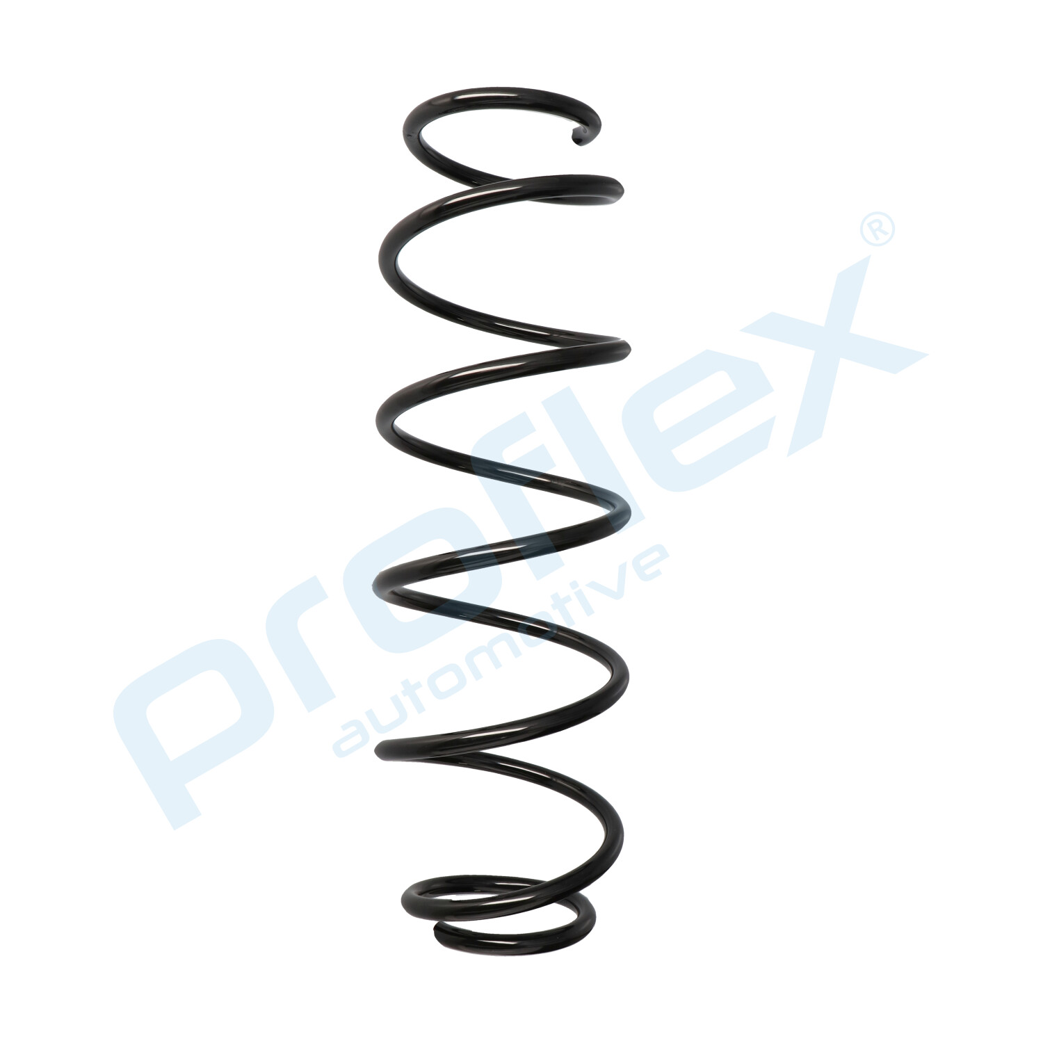Fahrwerksfeder - PX1-0370 PROFLEX AUTOMOTIVE