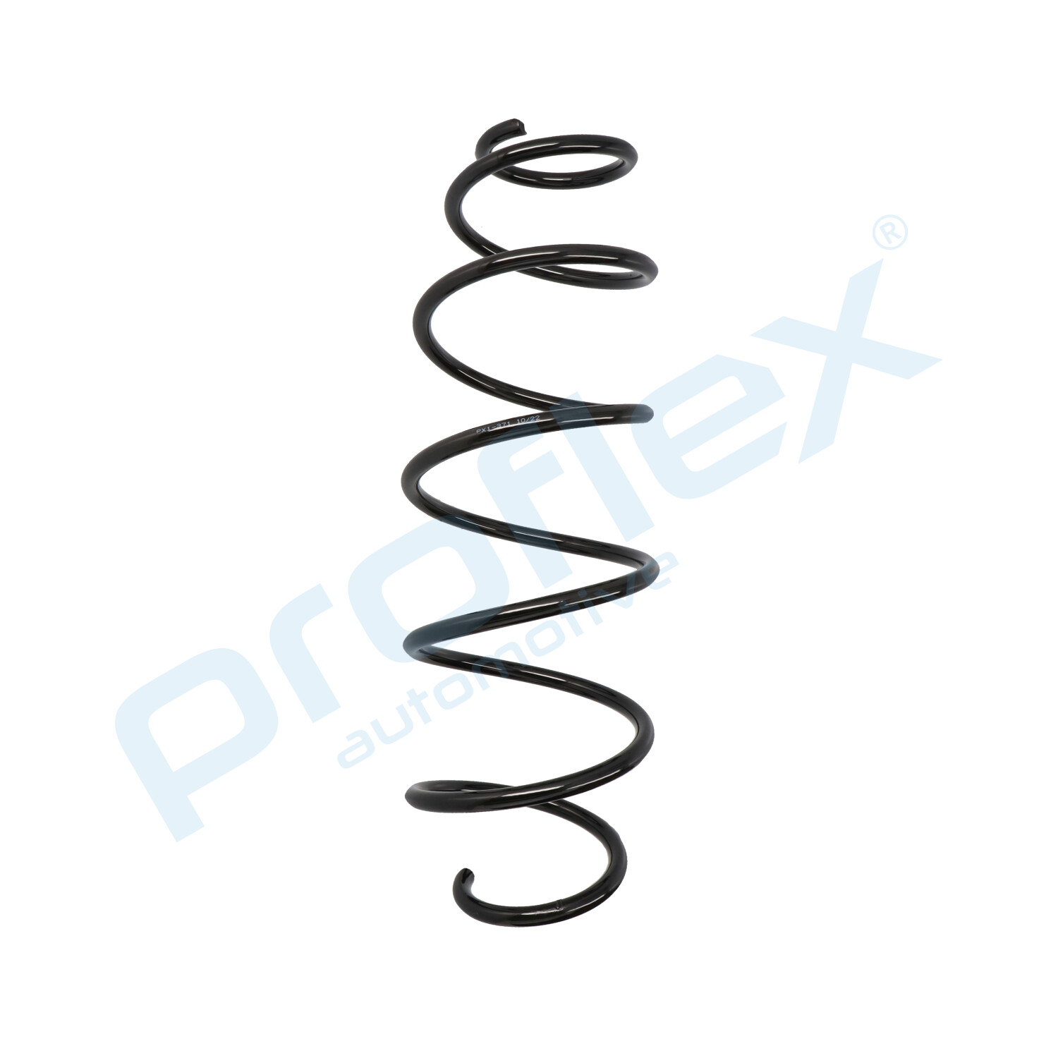 Coil Spring - PX1-0371 PROFLEX AUTOMOTIVE