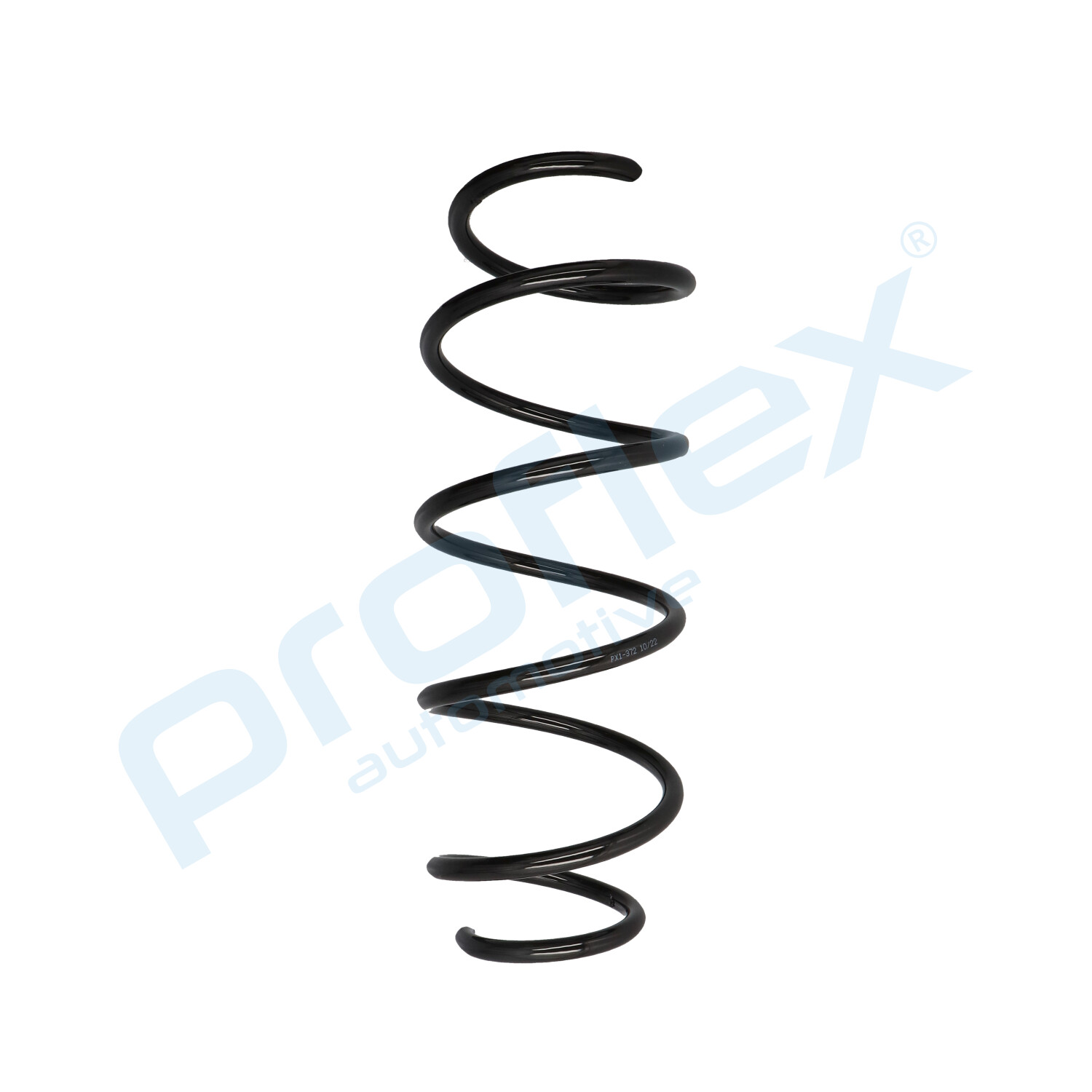 Coil Spring - PX1-0372 PROFLEX AUTOMOTIVE