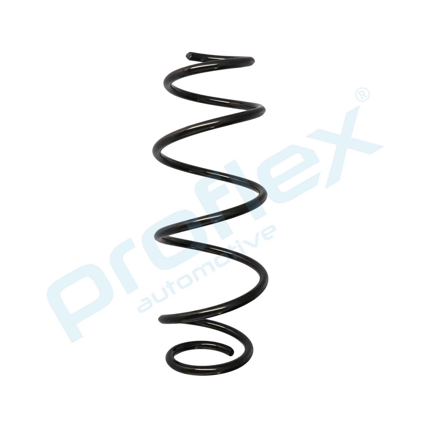 Coil Spring - PX1-0373 PROFLEX AUTOMOTIVE