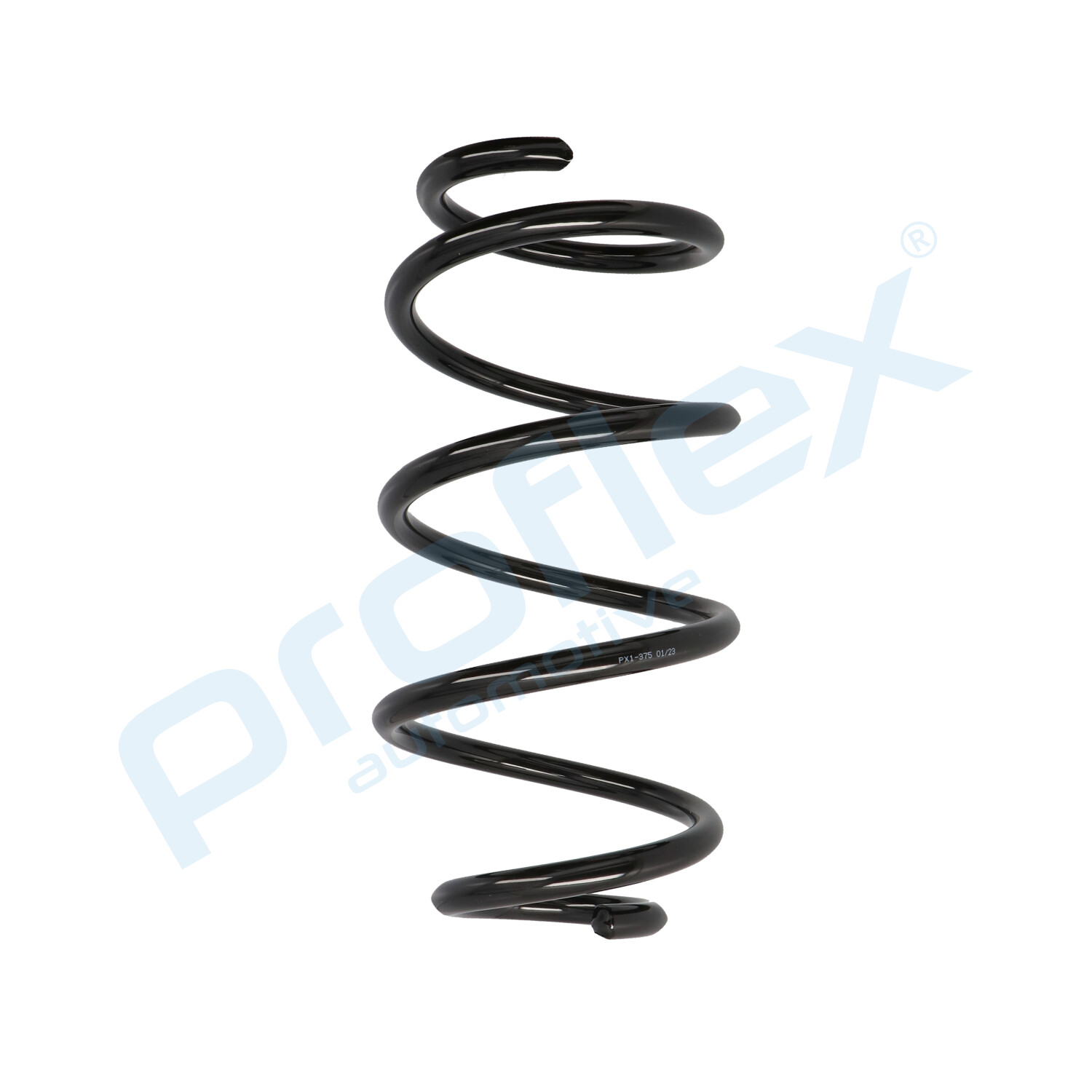 spyruoklė - PX1-0375 PROFLEX AUTOMOTIVE