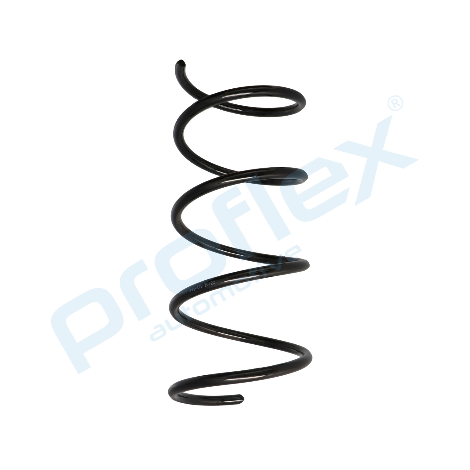 Molla autotelaio - PX1-0379 PROFLEX AUTOMOTIVE