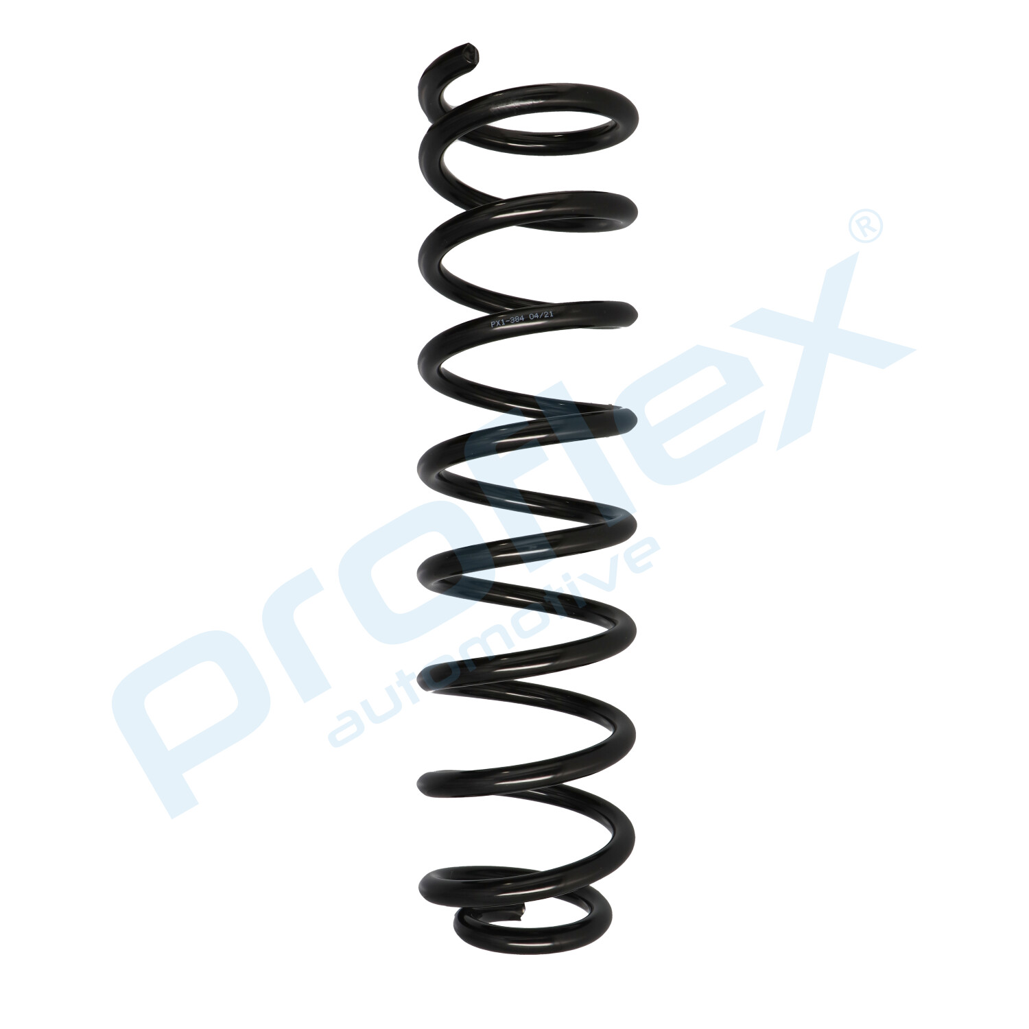 Coil Spring - PX1-0384 PROFLEX AUTOMOTIVE