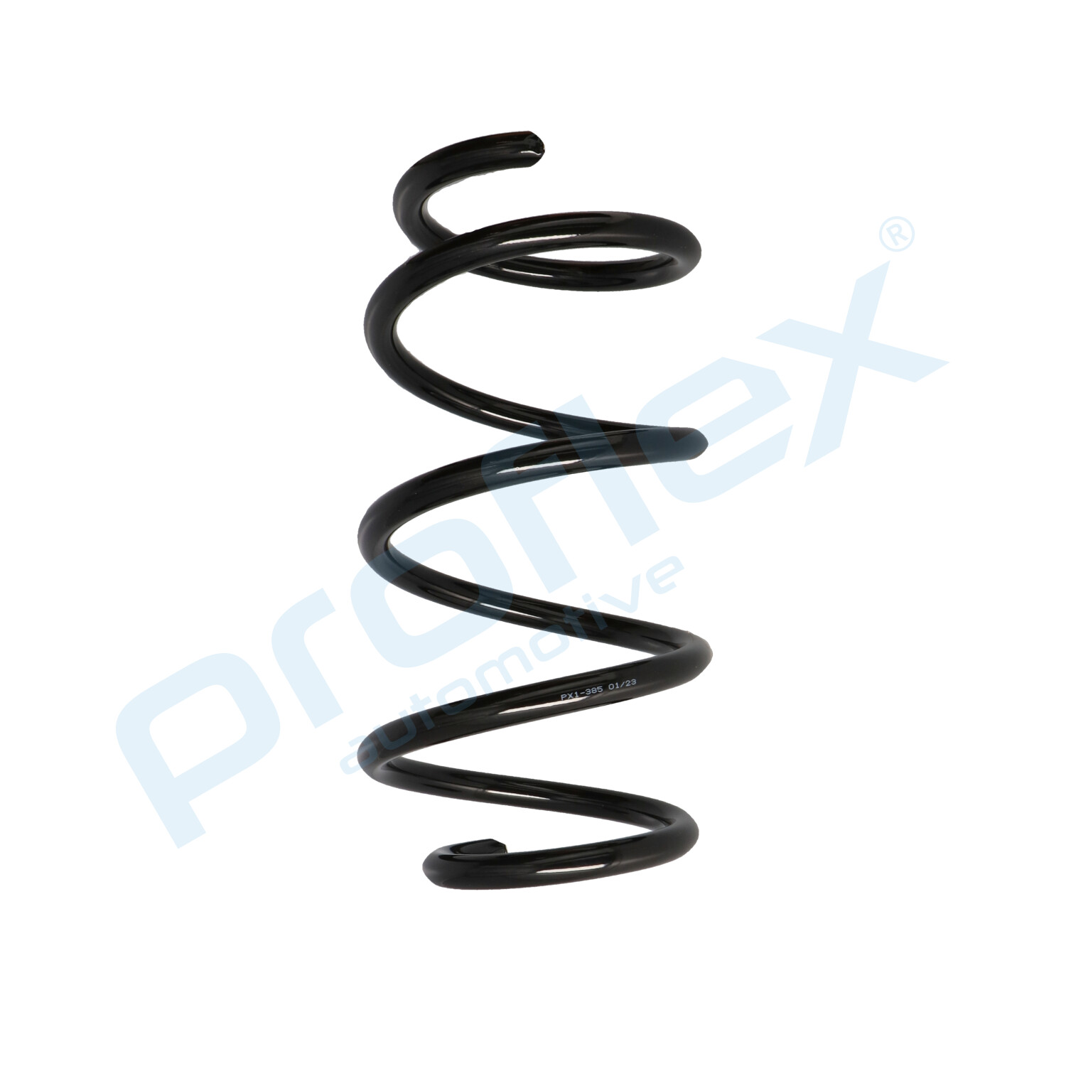 Coil Spring - PX1-0385 PROFLEX AUTOMOTIVE