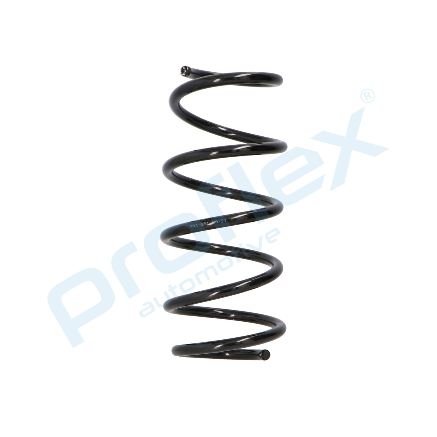 Molla autotelaio - PX1-0391 PROFLEX AUTOMOTIVE